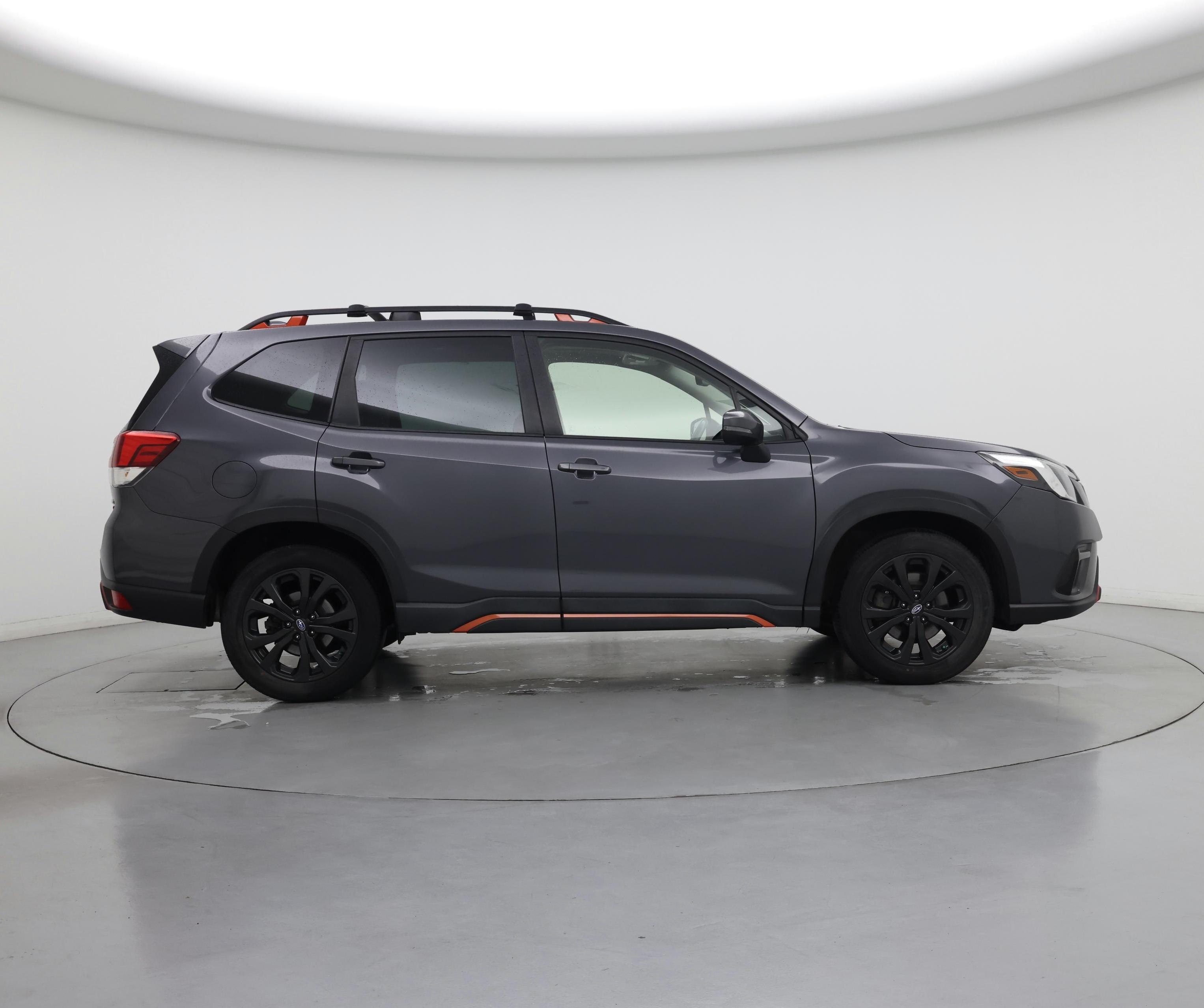Thumbnail: 2023 Subaru Forester - 7