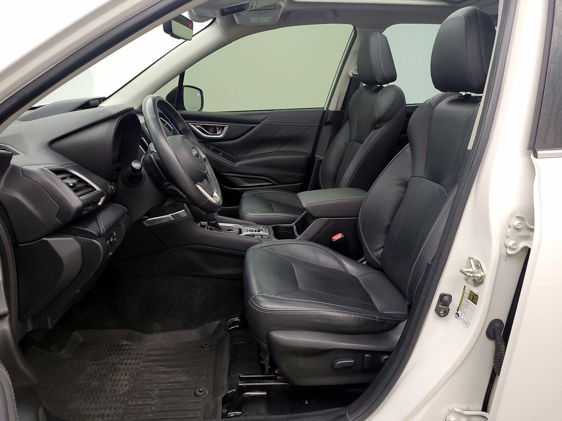 Thumbnail: 2021 Subaru Forester - 11