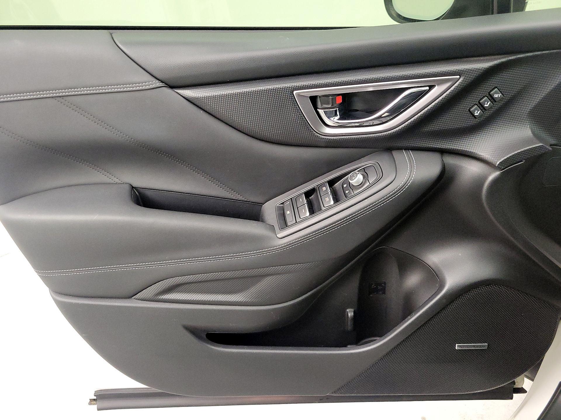 Thumbnail: 2021 Subaru Forester - 12