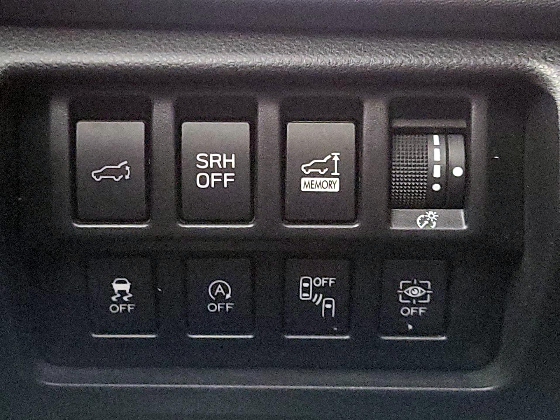 Thumbnail: 2021 Subaru Forester - 13