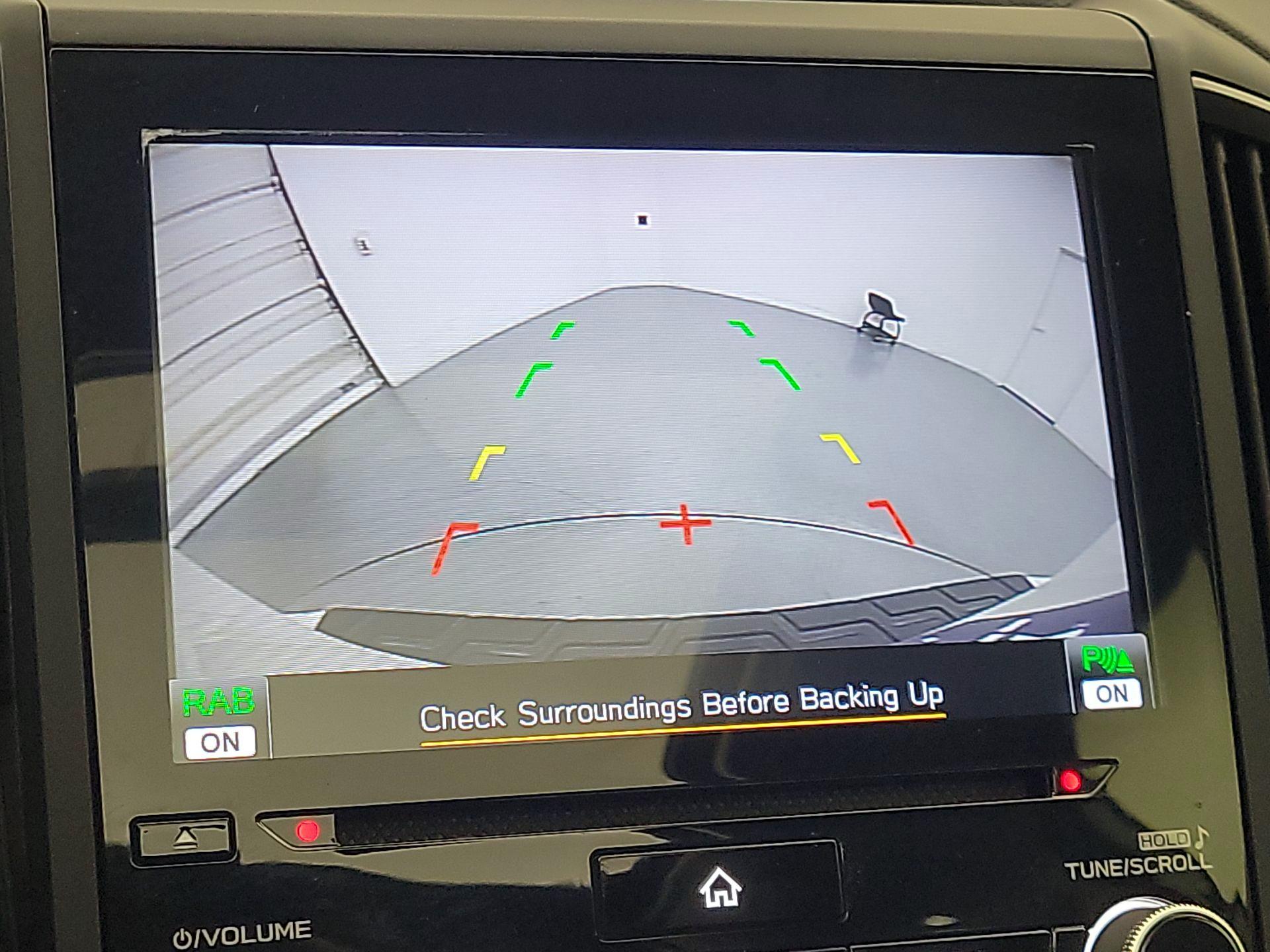 Thumbnail: 2021 Subaru Forester - 15