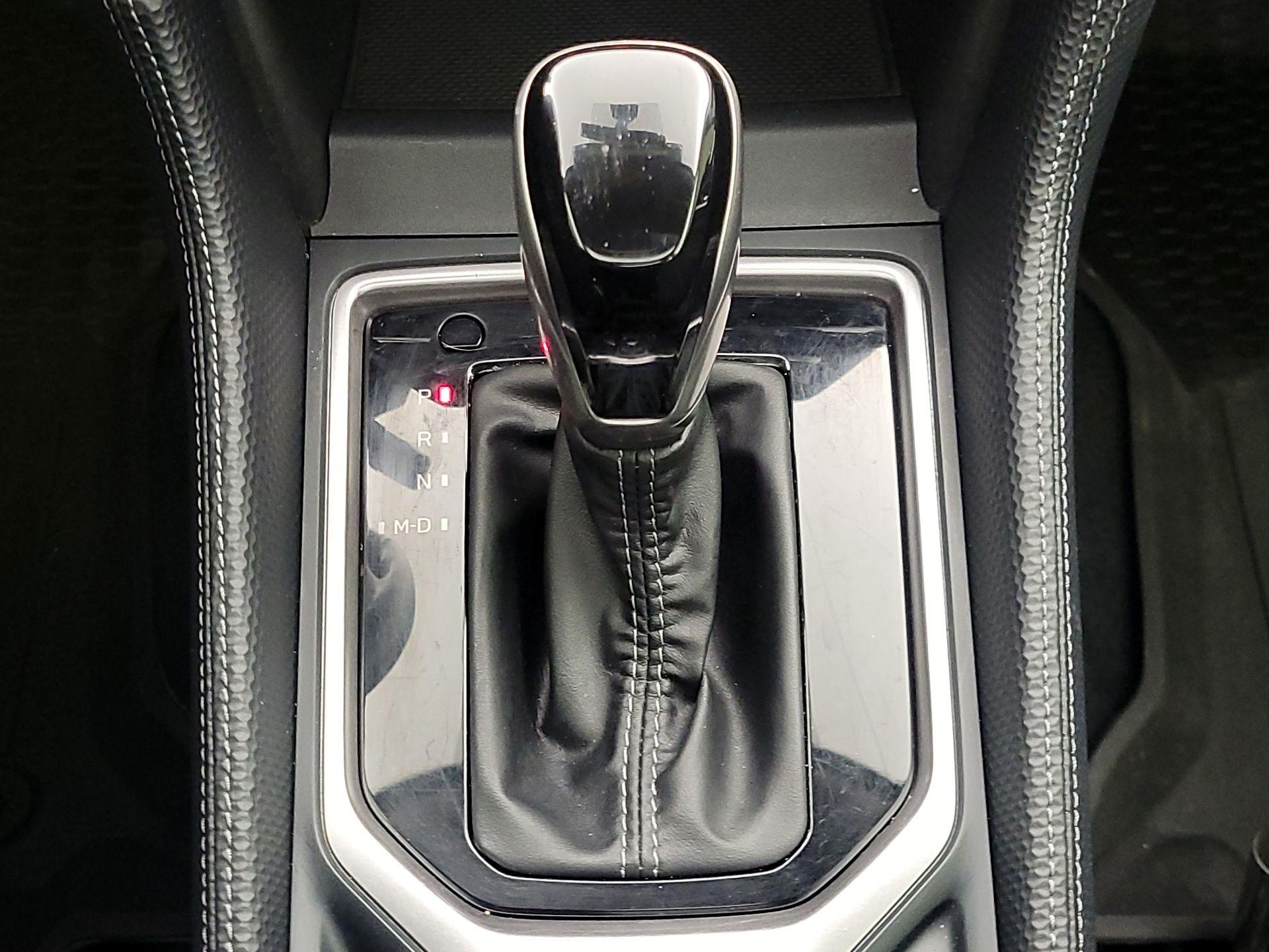 Thumbnail: 2021 Subaru Forester - 18