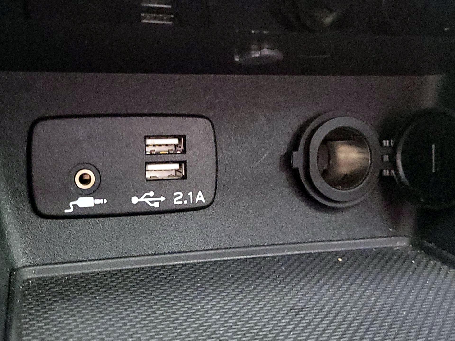 Thumbnail: 2021 Subaru Forester - 19