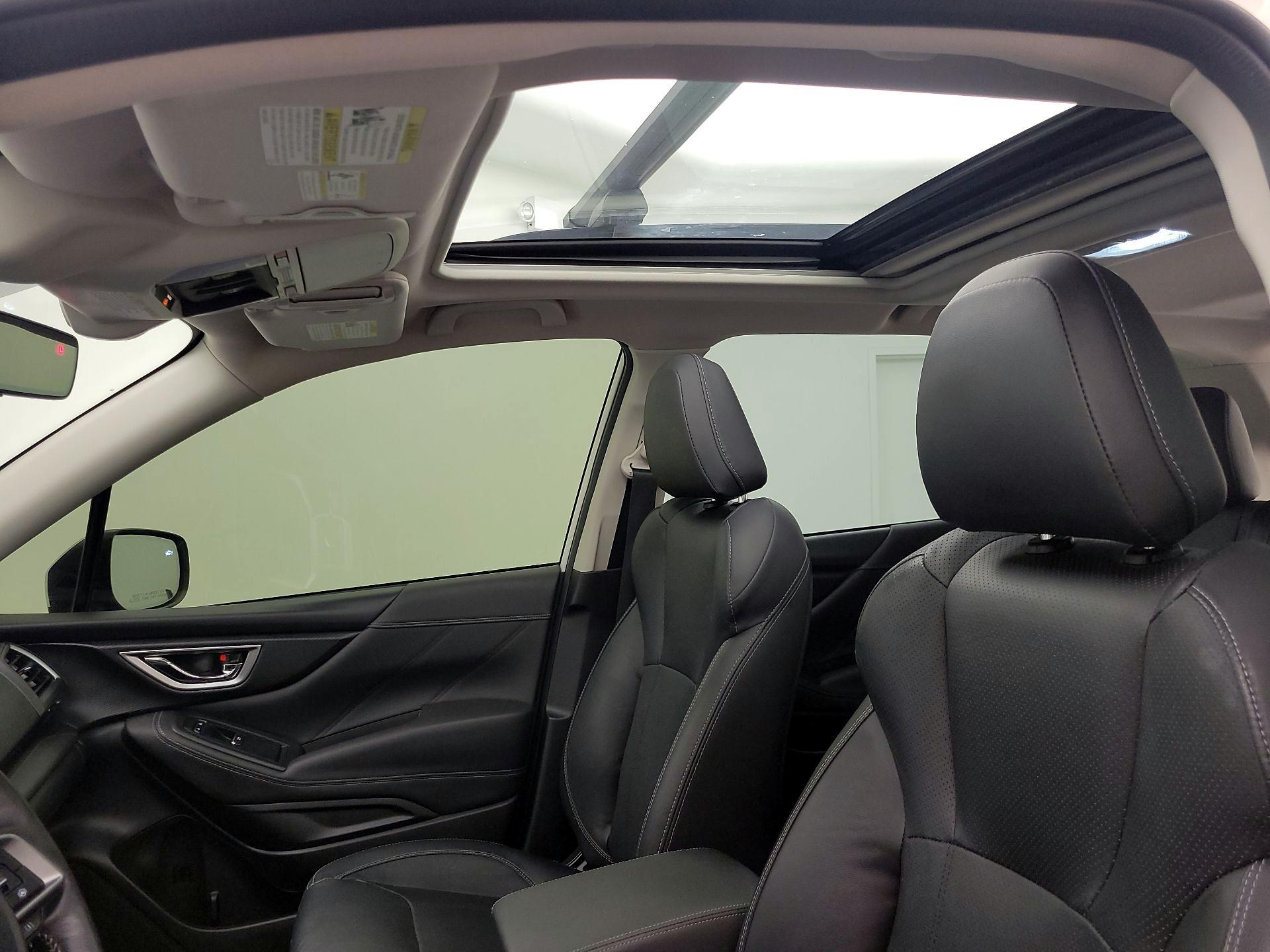 Thumbnail: 2021 Subaru Forester - 20