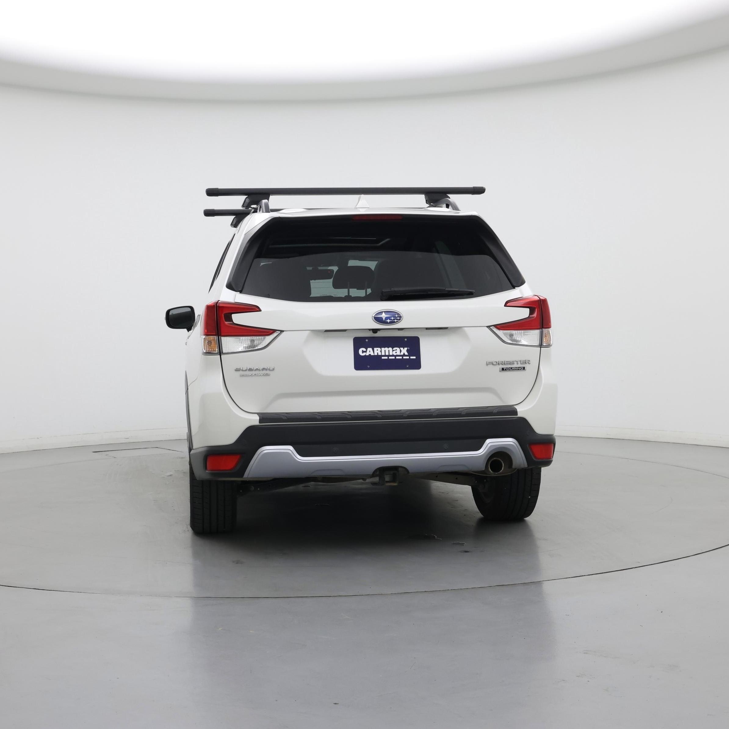 Thumbnail: 2021 Subaru Forester - 6