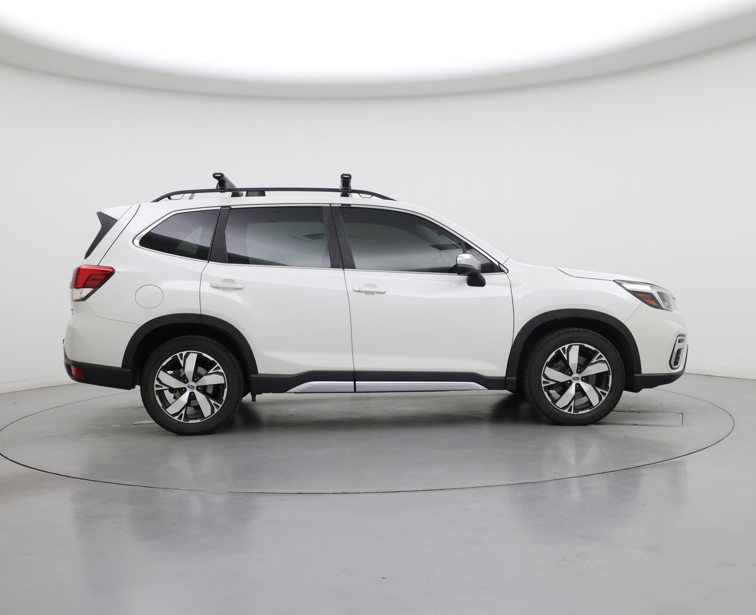 Thumbnail: 2021 Subaru Forester - 7