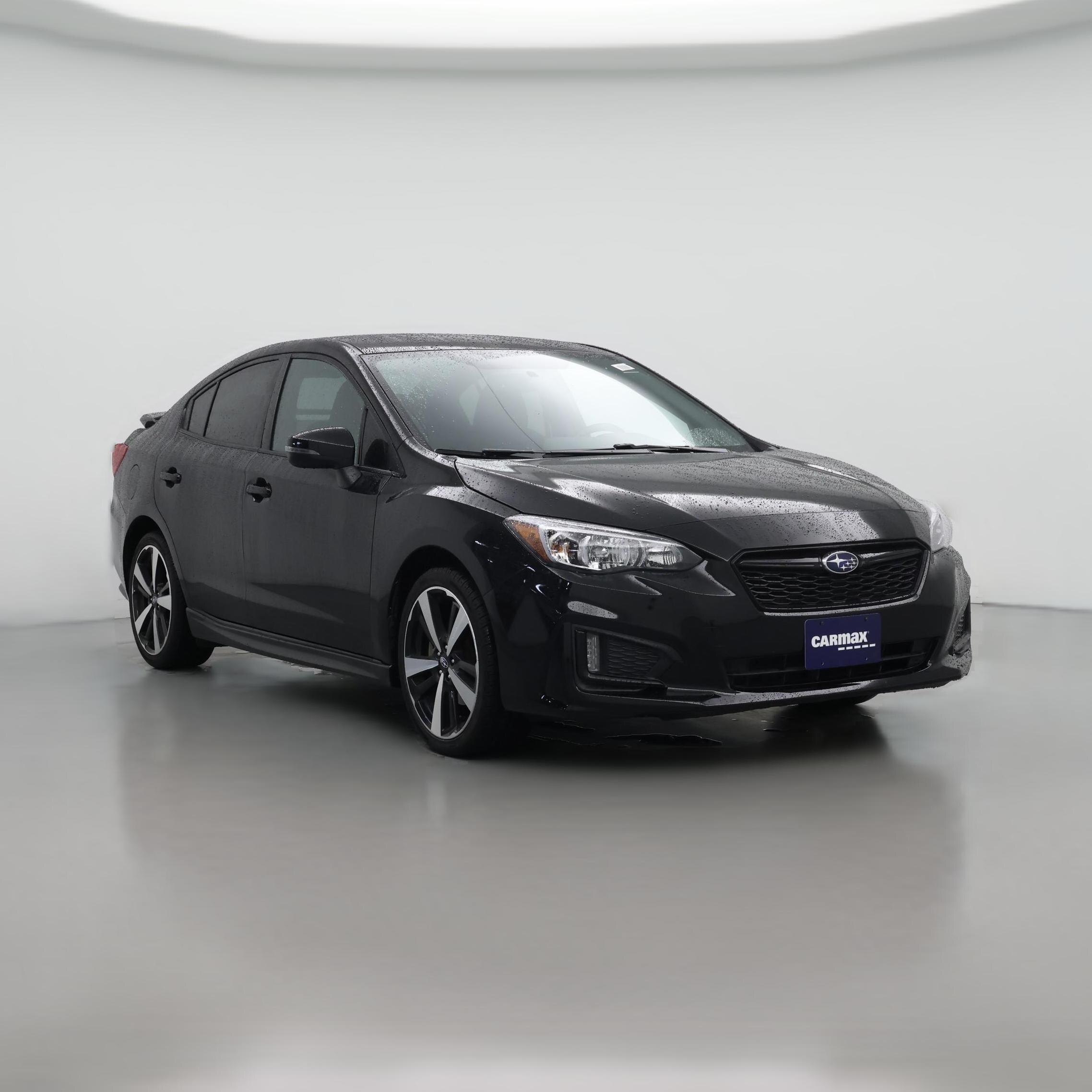 Thumbnail: 2019 Subaru Impreza - 1