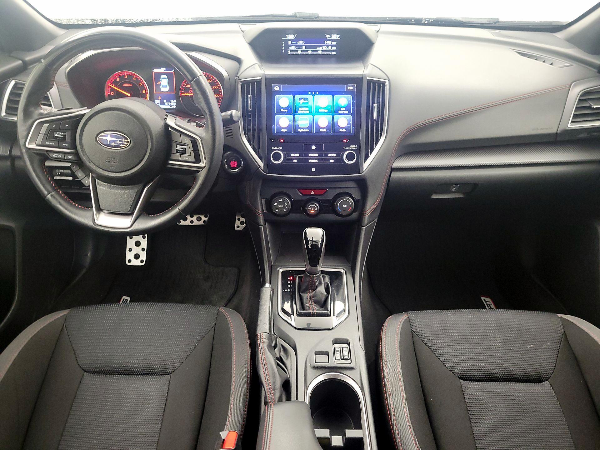 Thumbnail: 2019 Subaru Impreza - 9