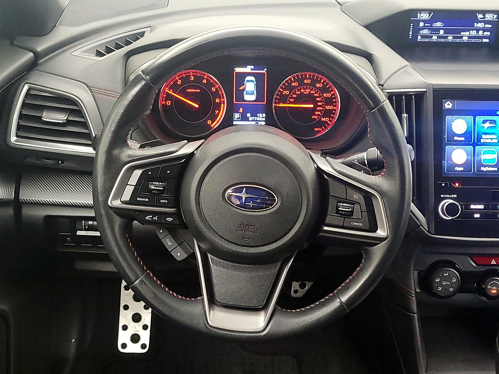 Thumbnail: 2019 Subaru Impreza - 10