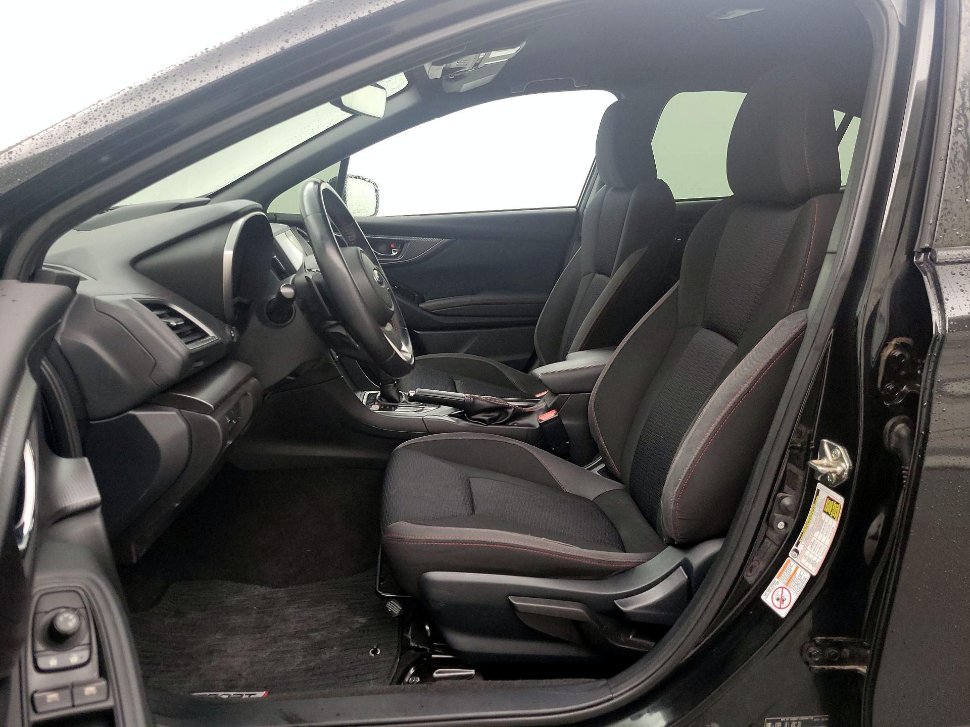 Thumbnail: 2019 Subaru Impreza - 11