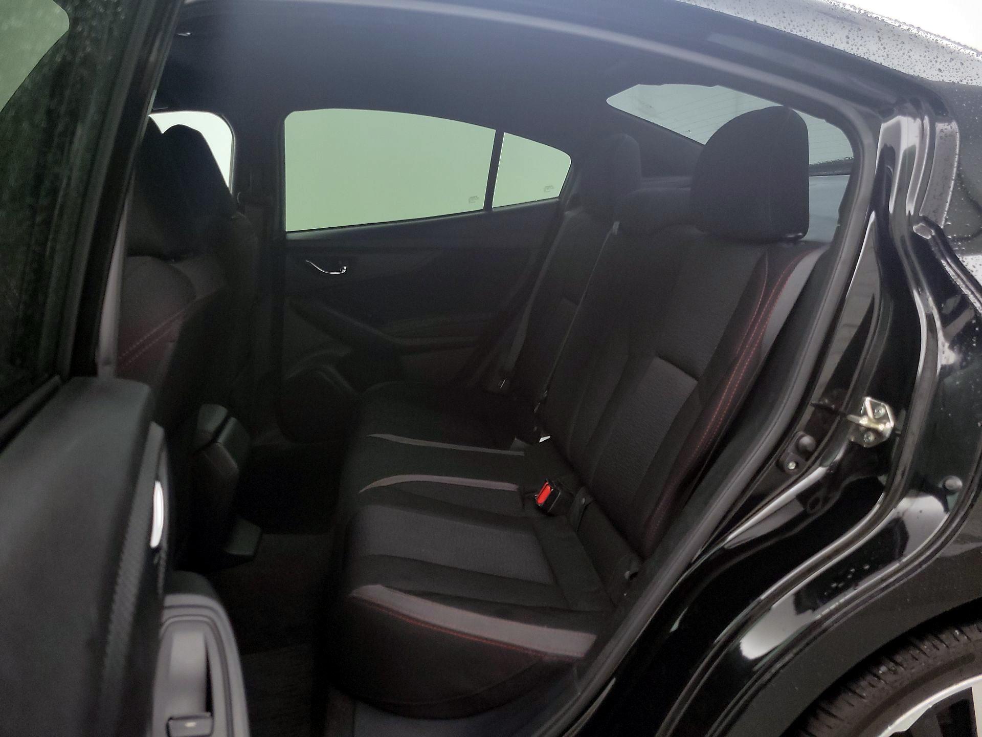 Thumbnail: 2019 Subaru Impreza - 19