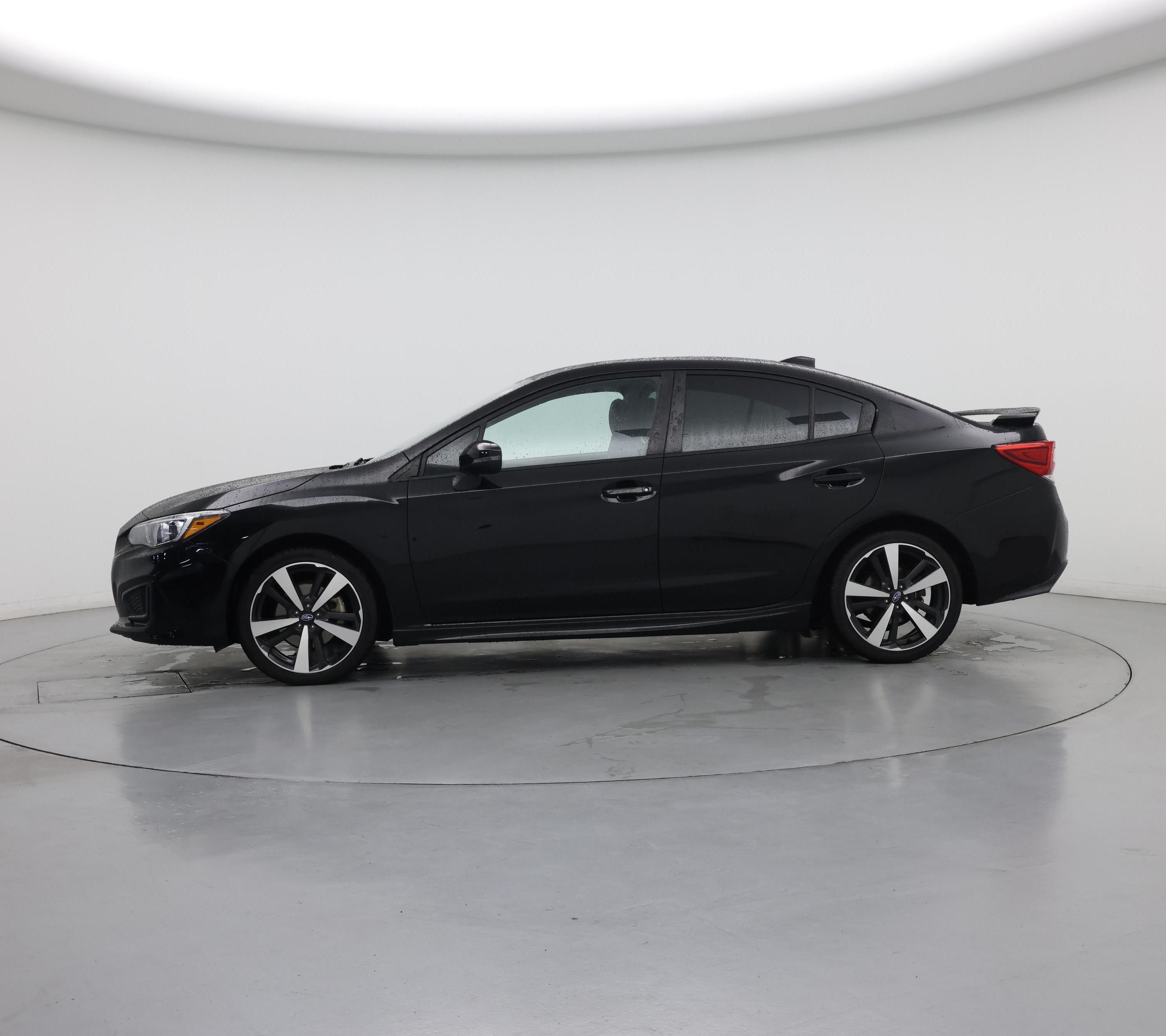 Thumbnail: 2019 Subaru Impreza - 3