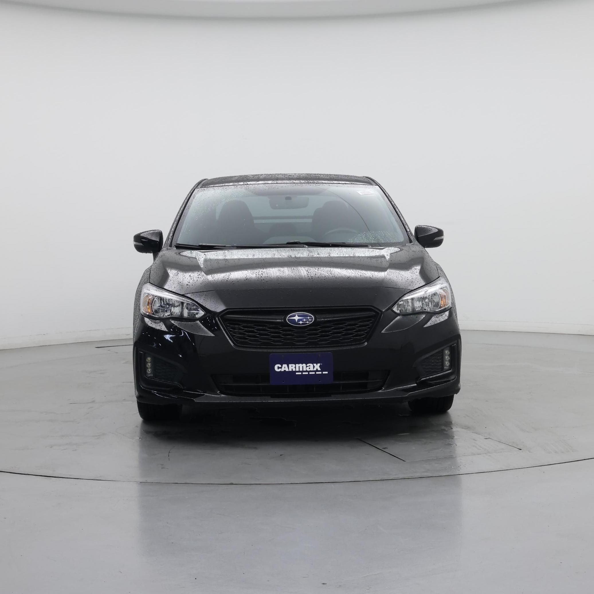 Thumbnail: 2019 Subaru Impreza - 5