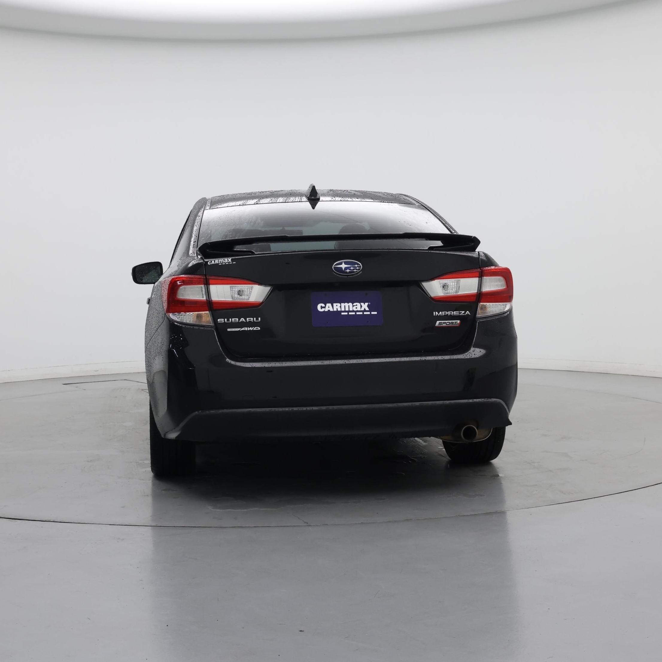 Thumbnail: 2019 Subaru Impreza - 6