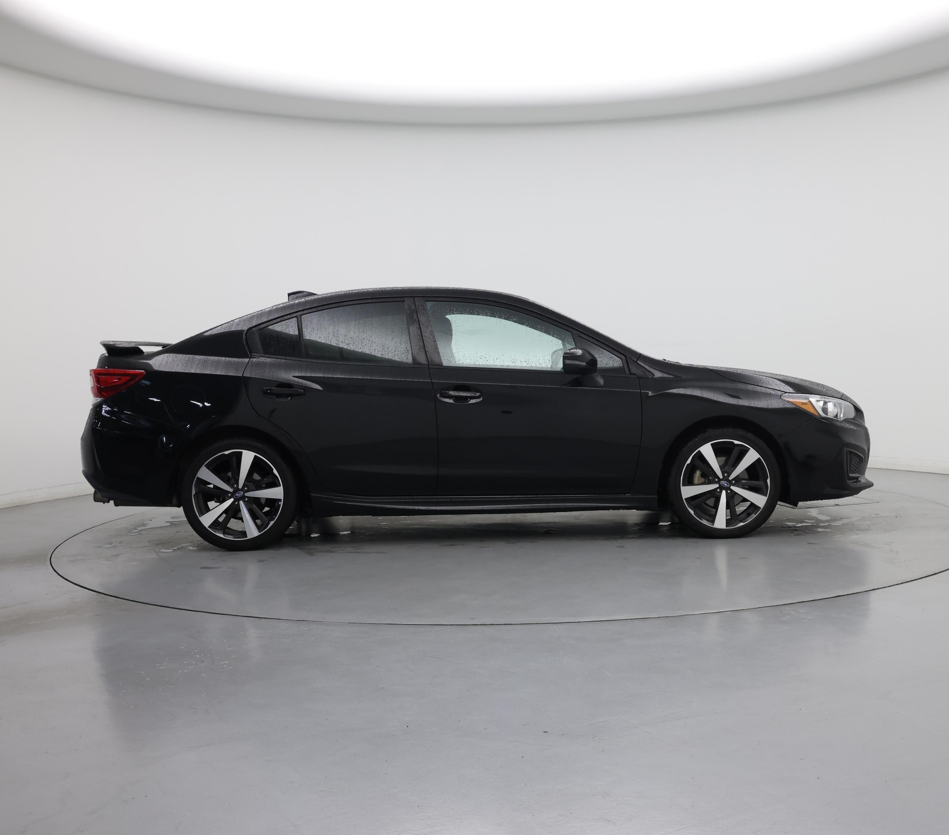 Thumbnail: 2019 Subaru Impreza - 7