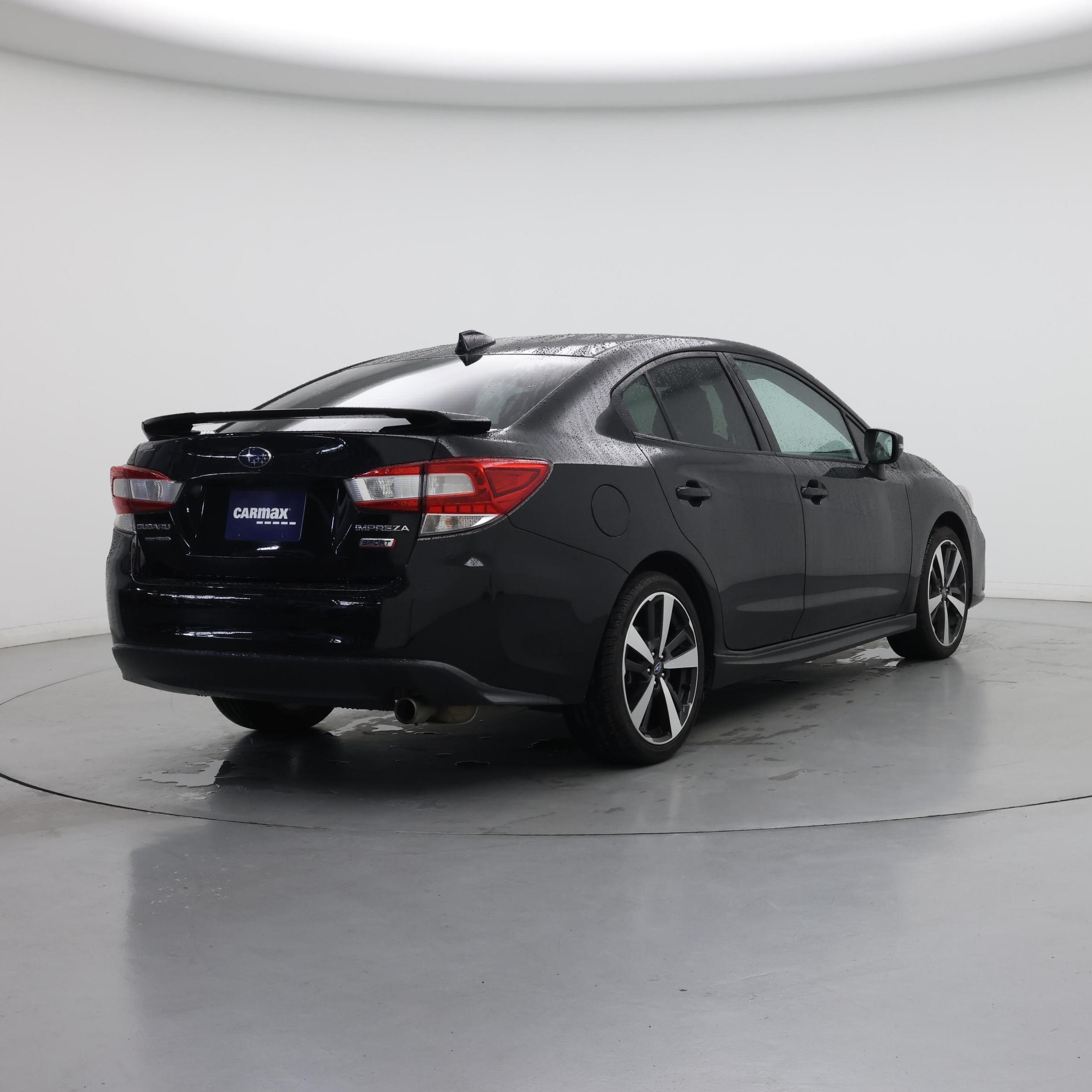 Thumbnail: 2019 Subaru Impreza - 8
