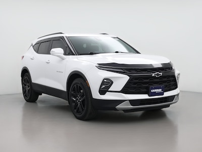2023 Chevrolet Blazer 3LT