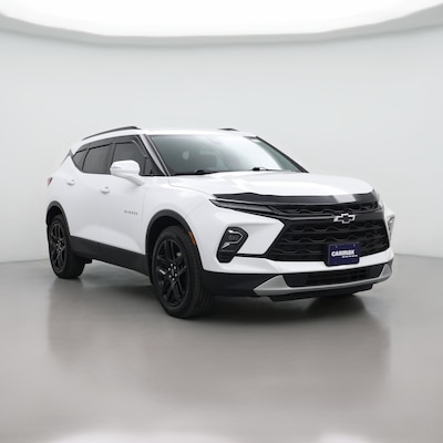 2023 Chevrolet Blazer 3LT