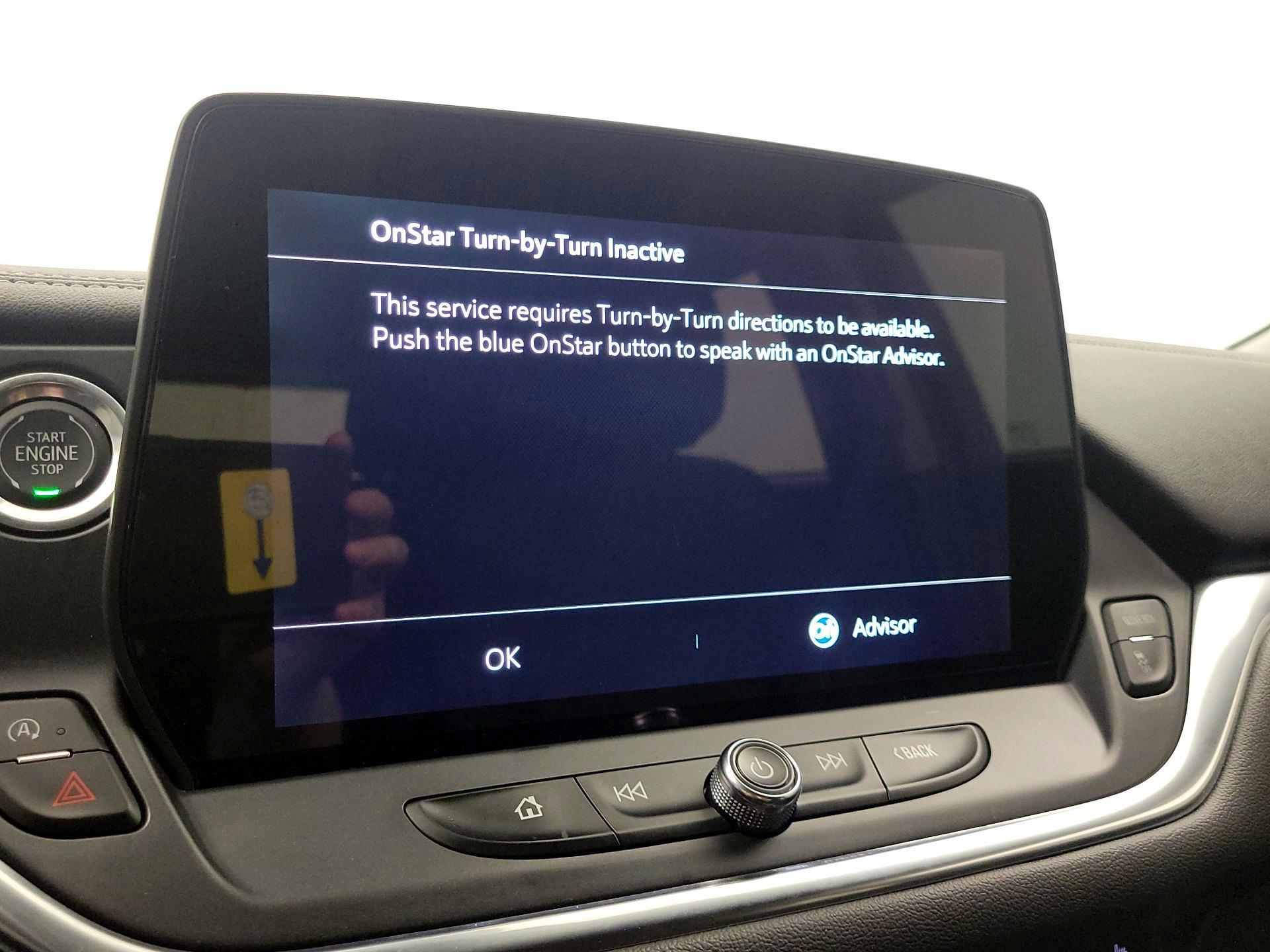 Thumbnail: 2023 Chevrolet Blazer - 14