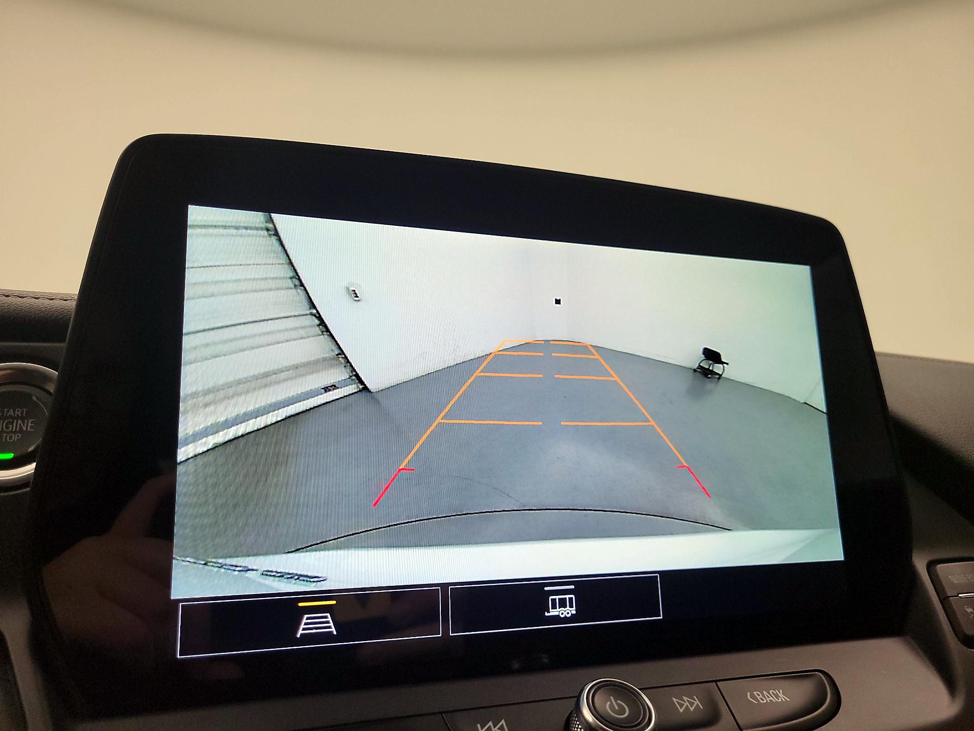 Thumbnail: 2023 Chevrolet Blazer - 15