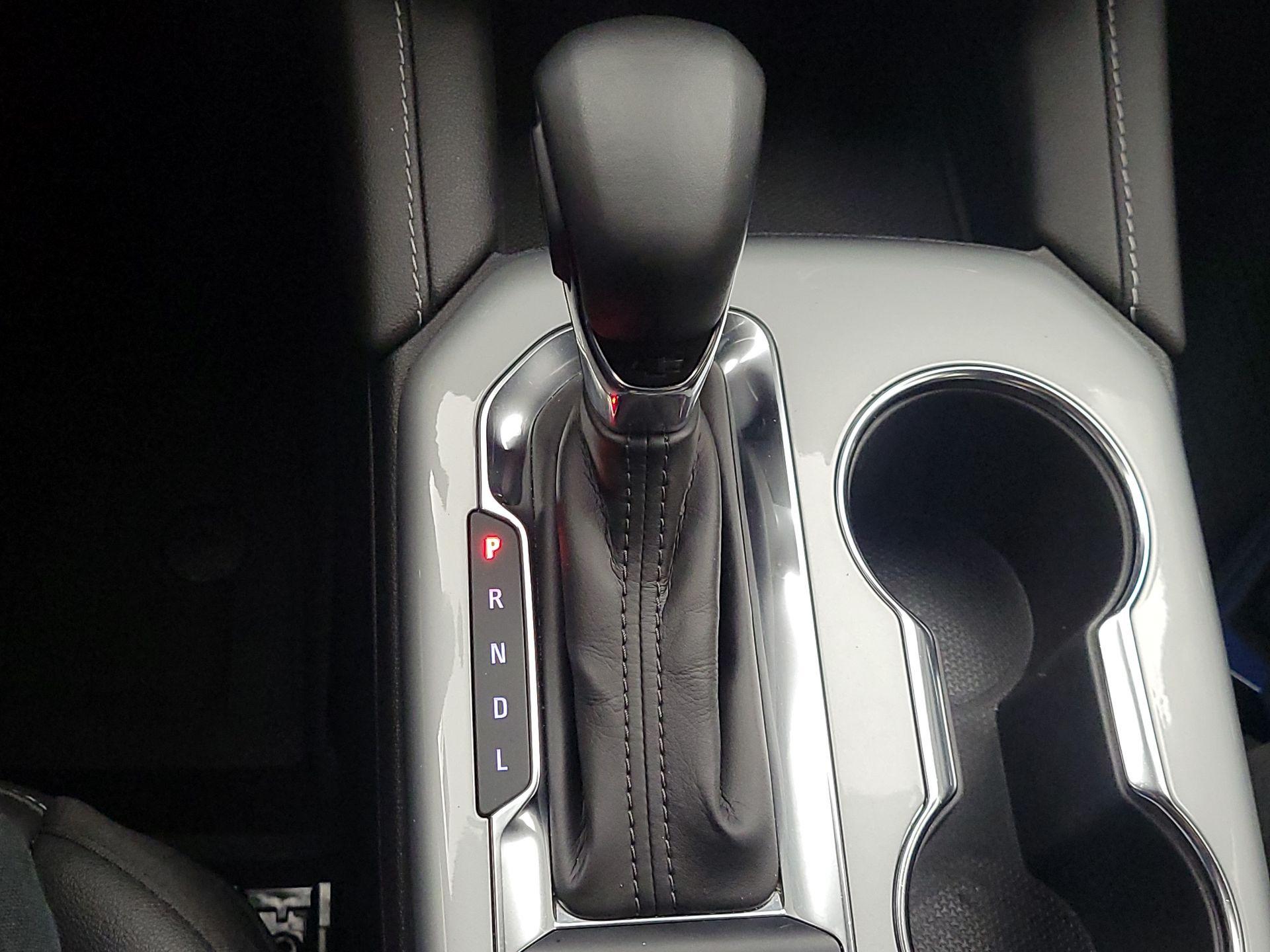 Thumbnail: 2023 Chevrolet Blazer - 18