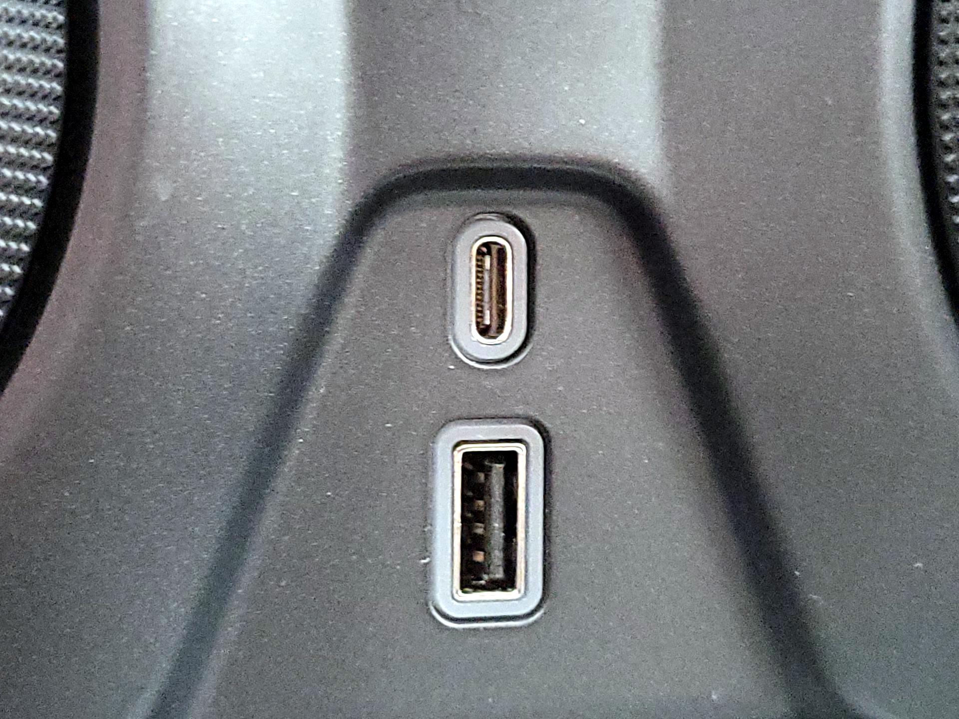 Thumbnail: 2023 Chevrolet Blazer - 19