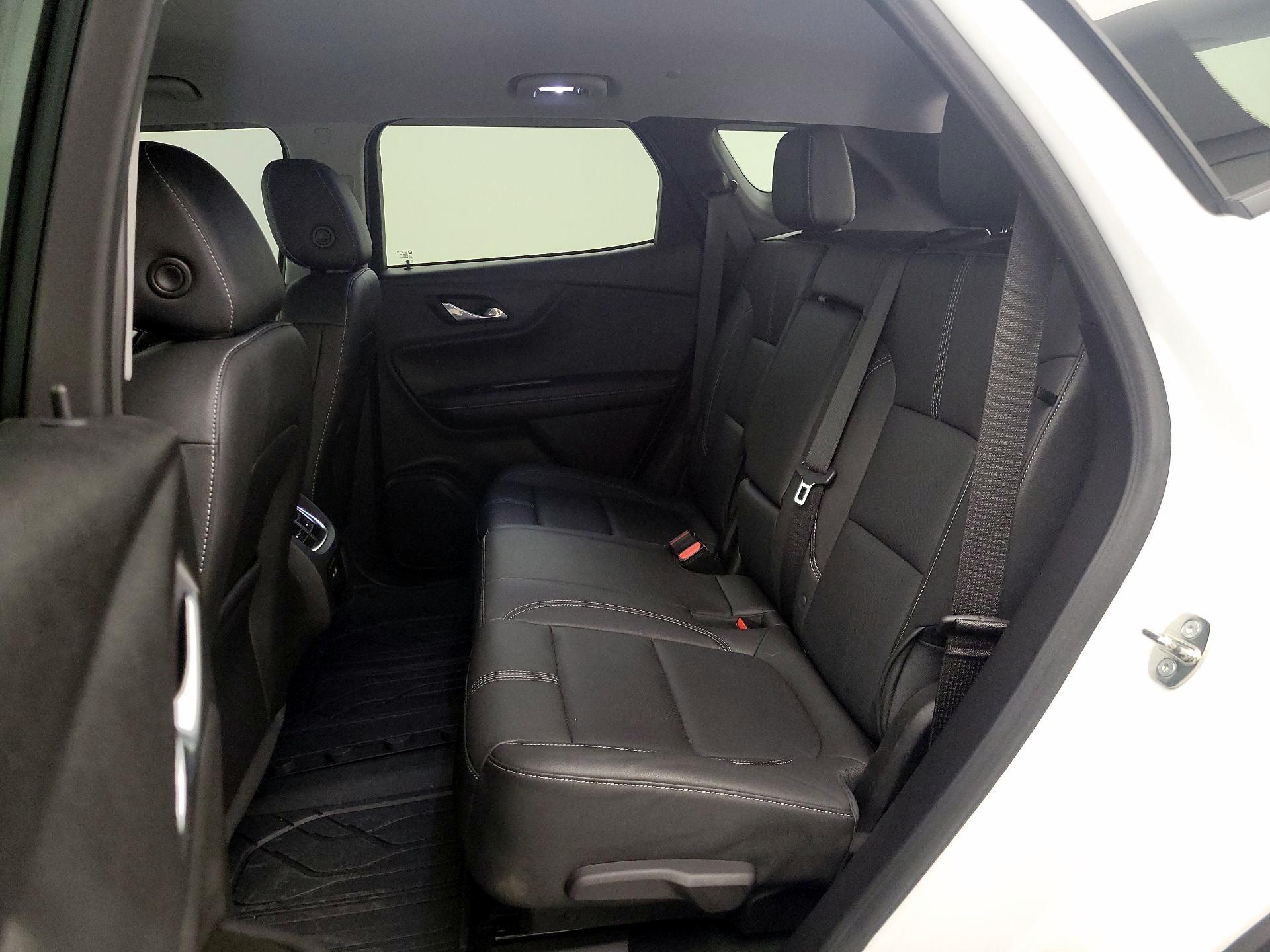 Thumbnail: 2023 Chevrolet Blazer - 20