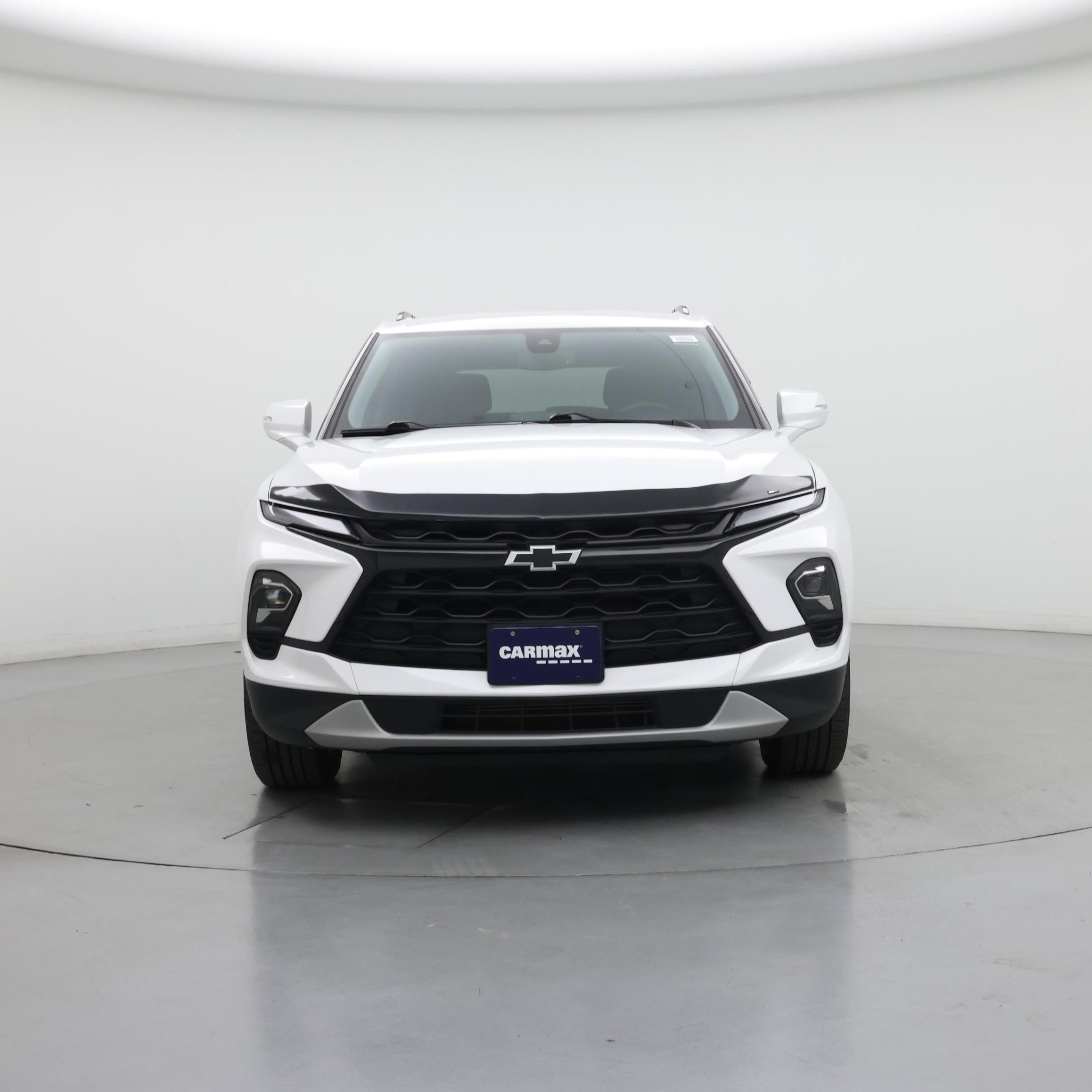 Thumbnail: 2023 Chevrolet Blazer - 5