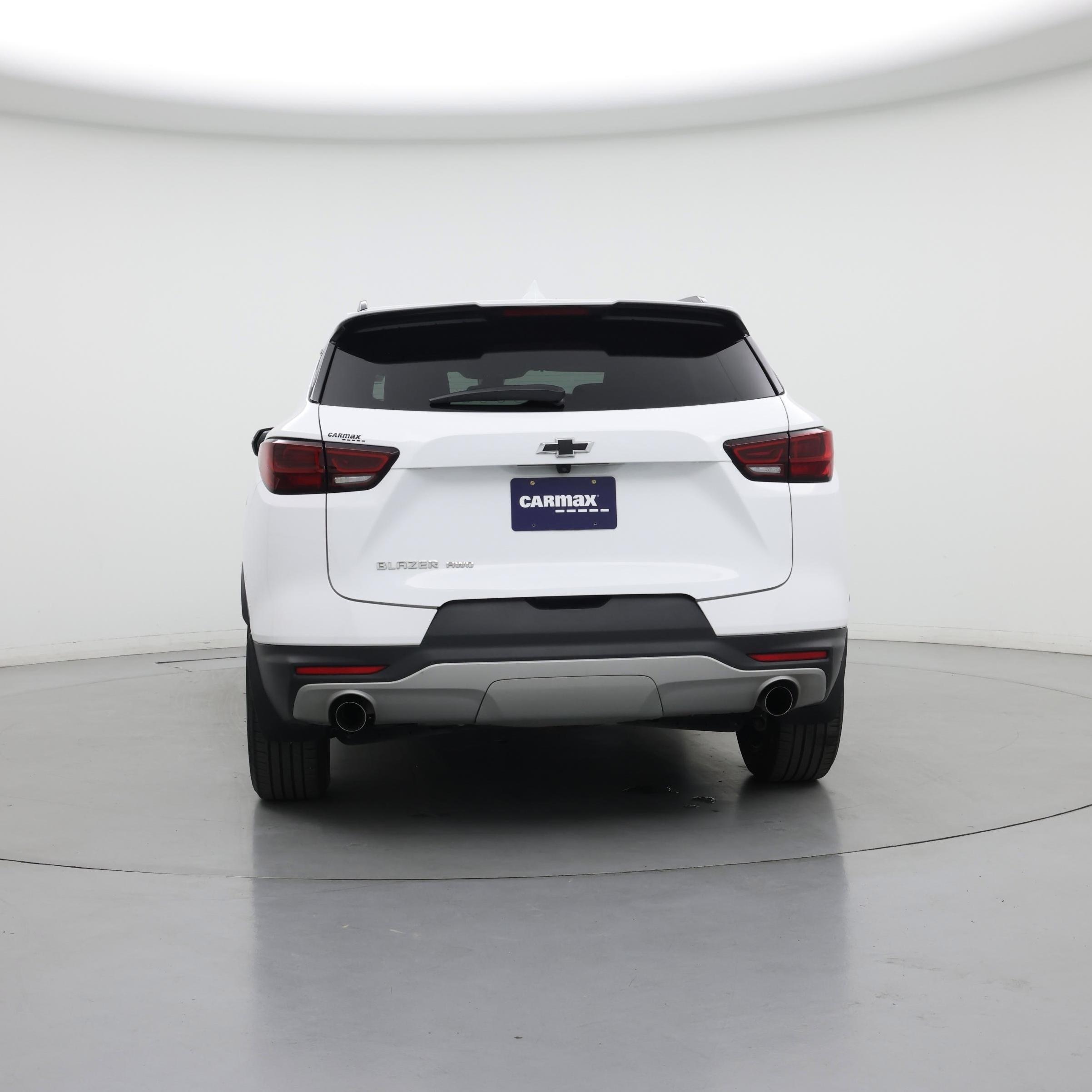 Thumbnail: 2023 Chevrolet Blazer - 6