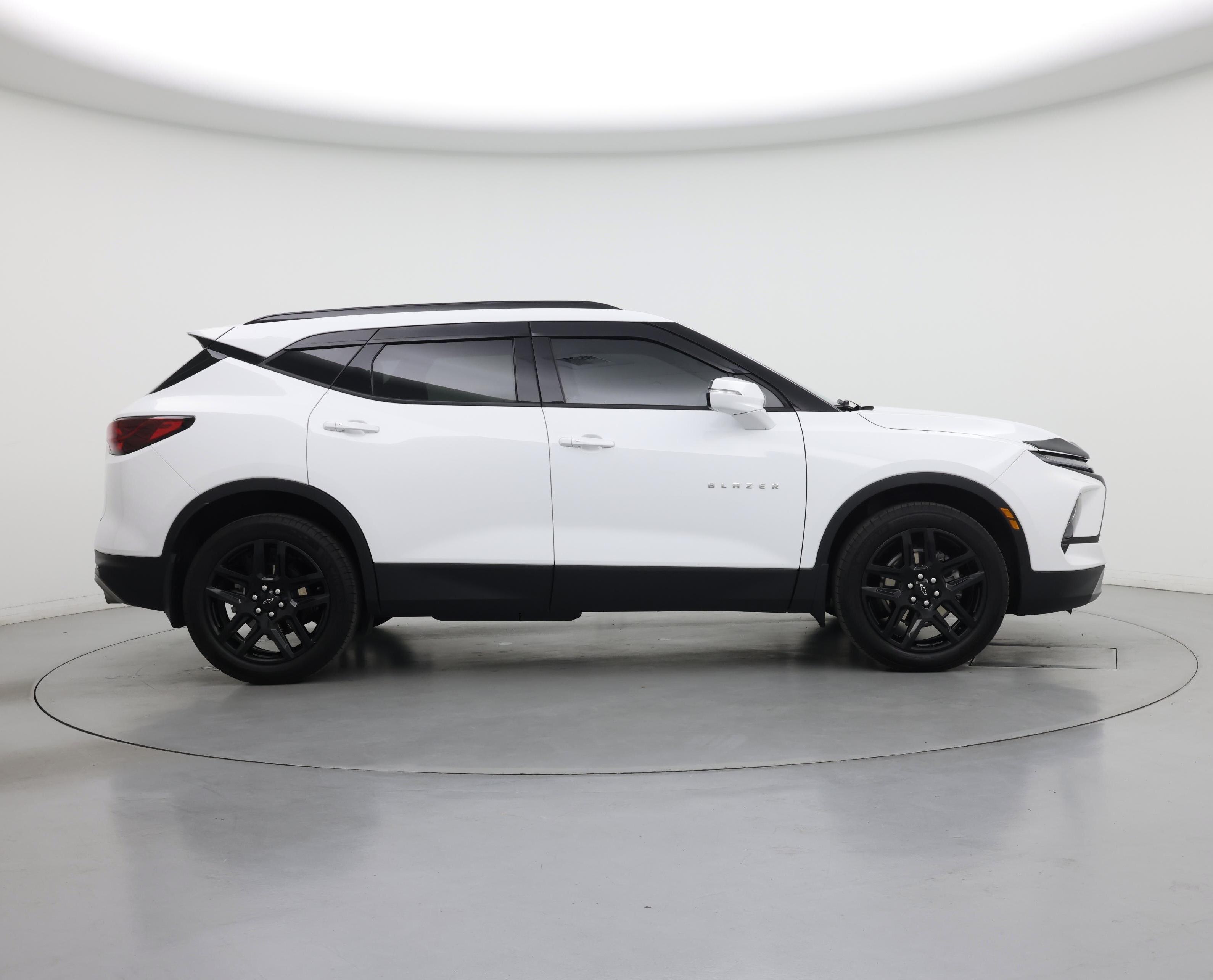 Thumbnail: 2023 Chevrolet Blazer - 7