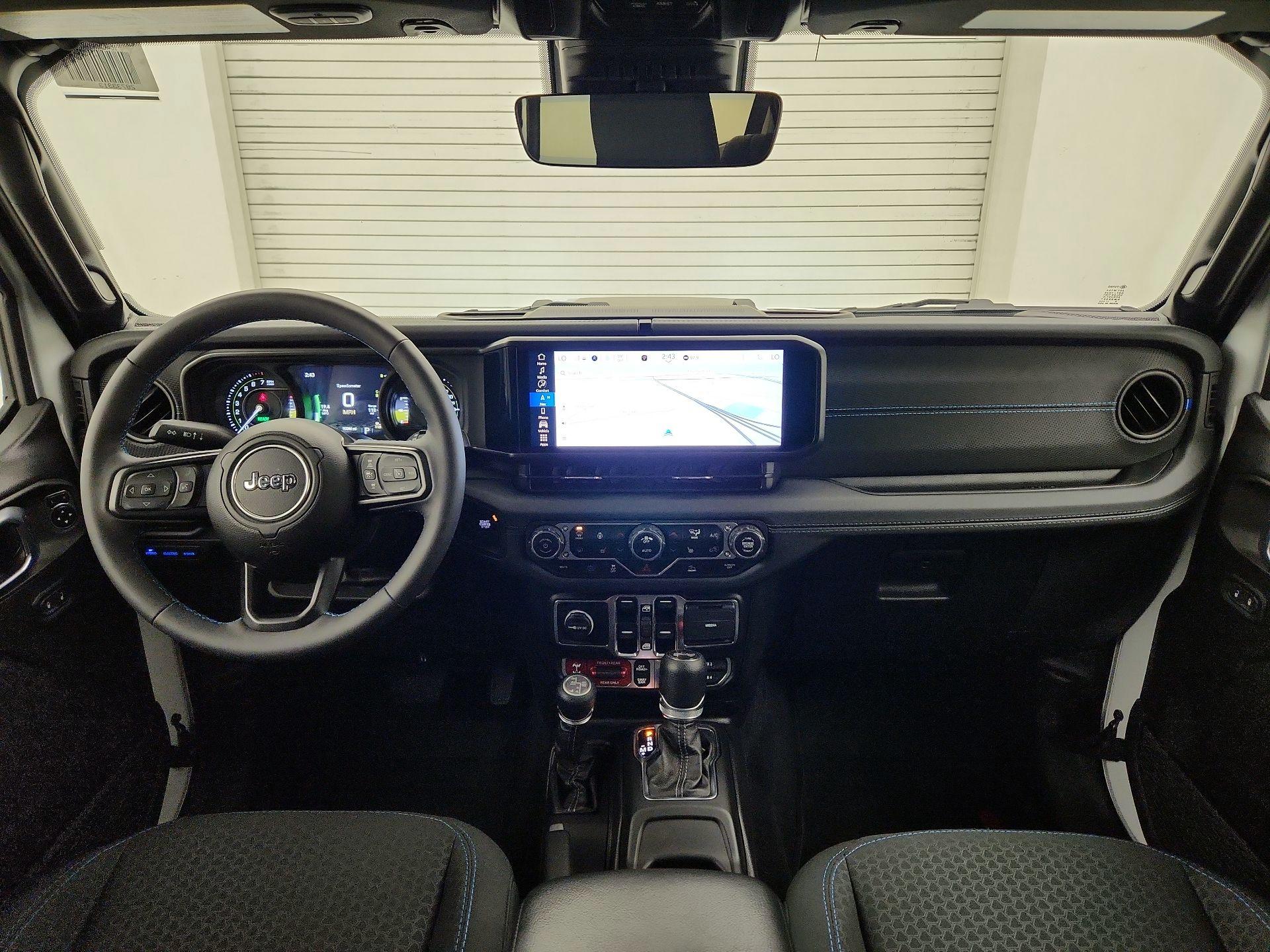 Thumbnail: 2024 Jeep Wrangler - 9