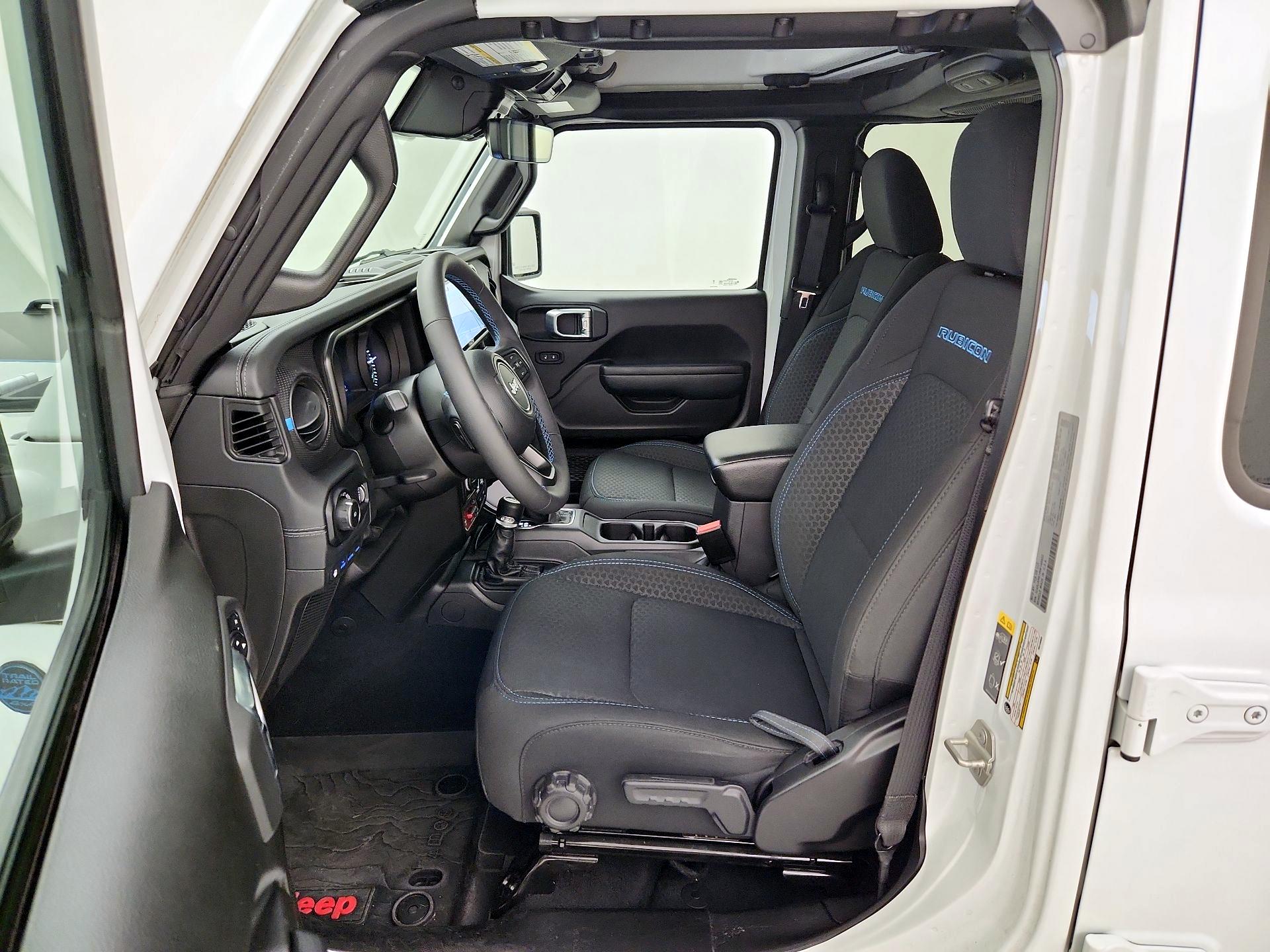 Thumbnail: 2024 Jeep Wrangler - 11