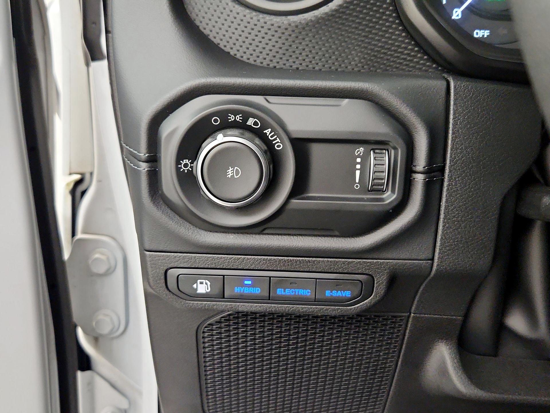 Thumbnail: 2024 Jeep Wrangler - 13