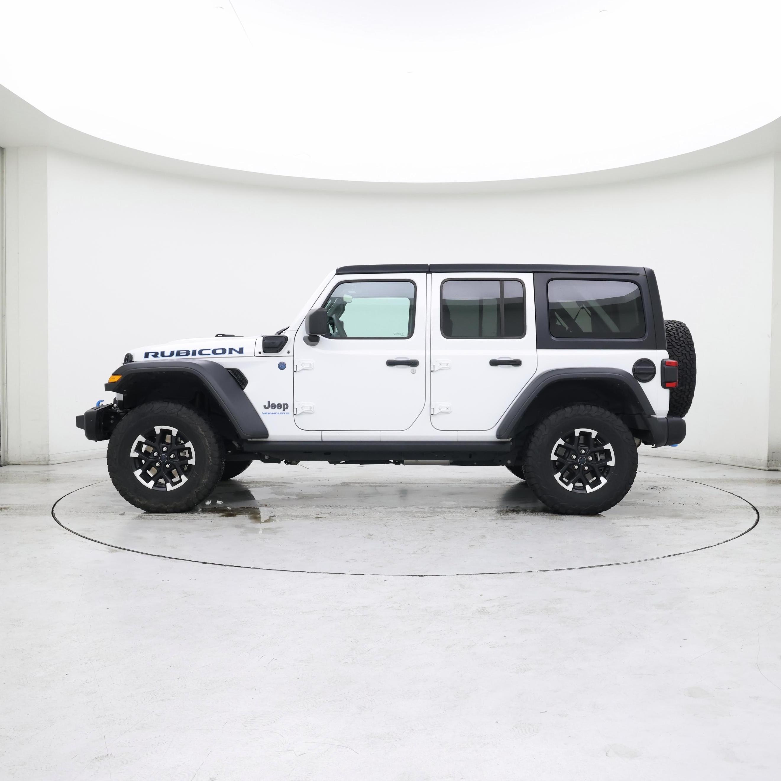 Thumbnail: 2024 Jeep Wrangler - 3