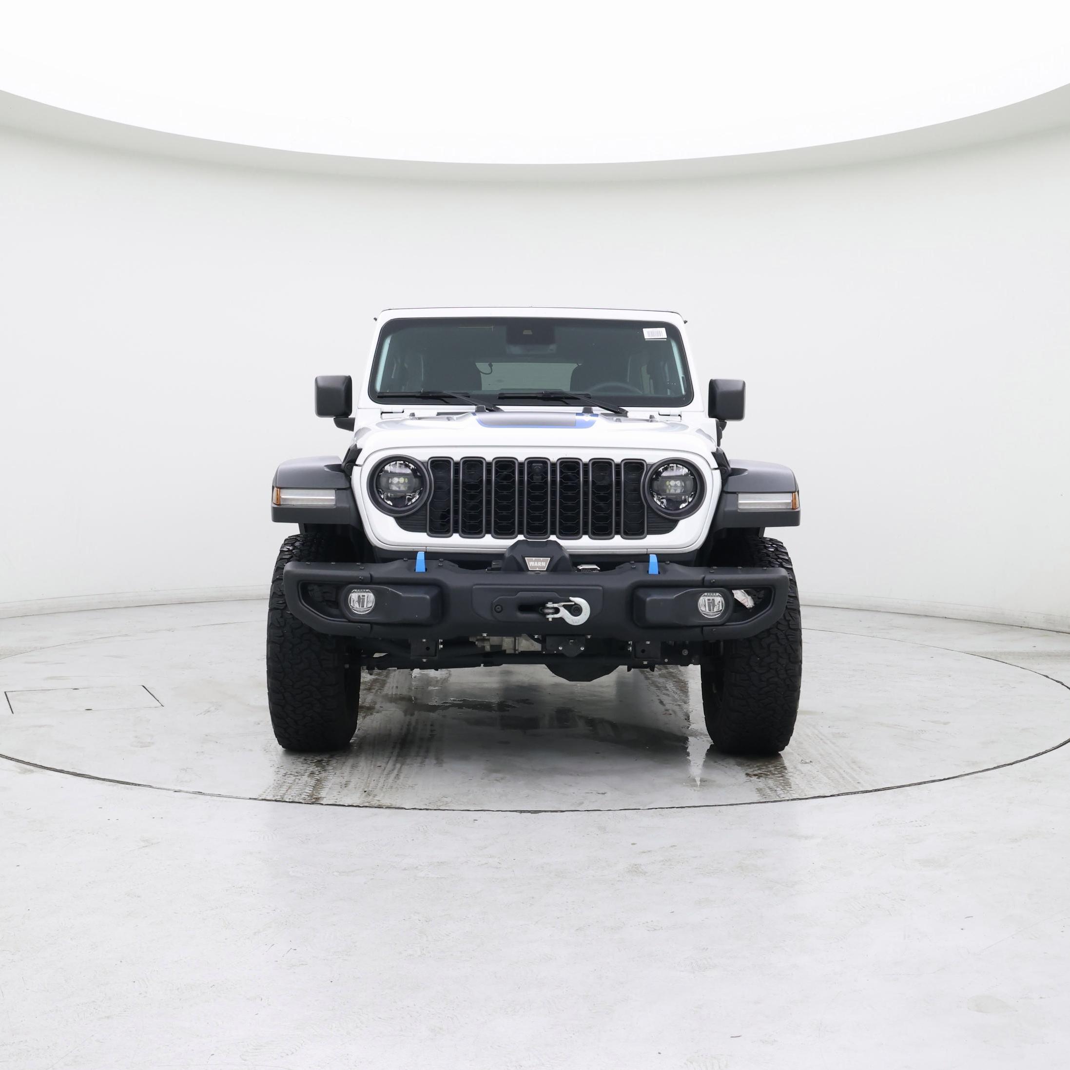 Thumbnail: 2024 Jeep Wrangler - 5