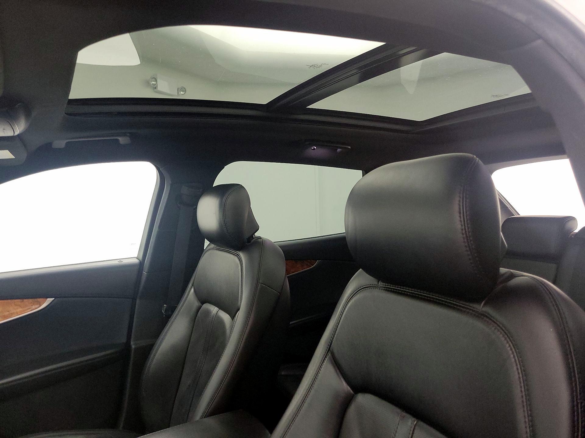 Thumbnail: 2017 Lincoln MKX - 20