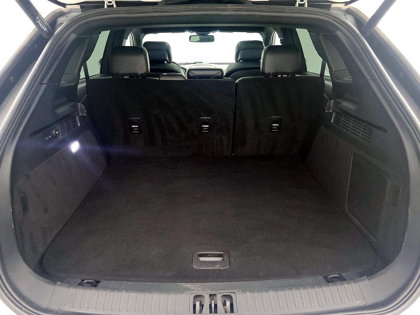 2017 Lincoln MKX Reserve - Photo 23