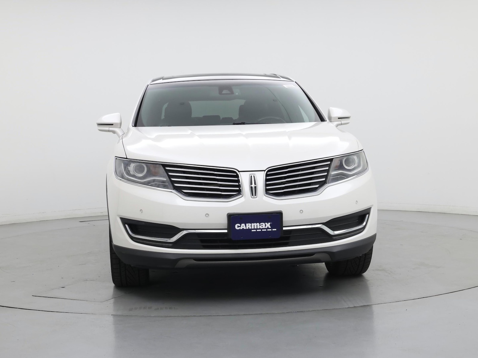 2017 Lincoln MKX Reserve - Photo 6