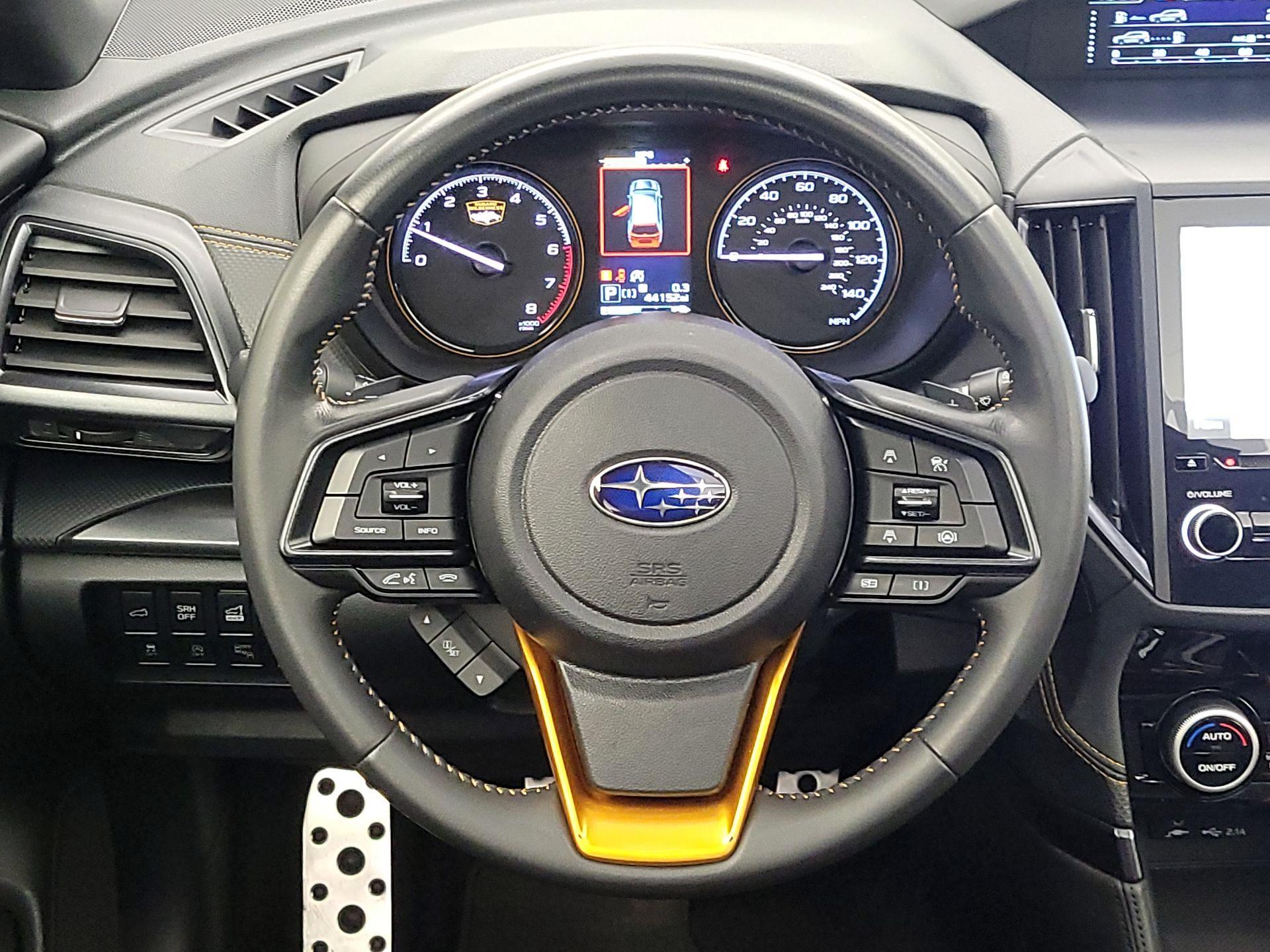Thumbnail: 2023 Subaru Forester - 10