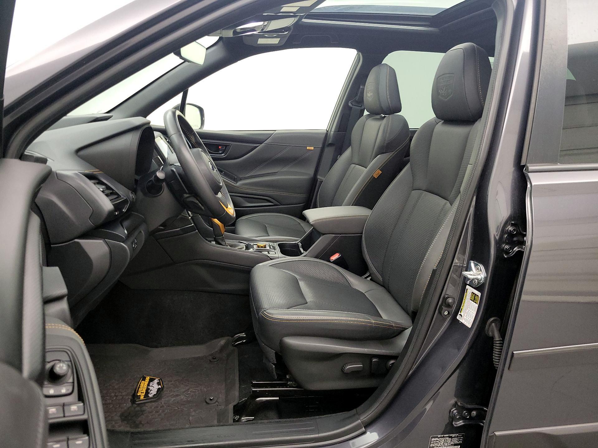 Thumbnail: 2023 Subaru Forester - 11
