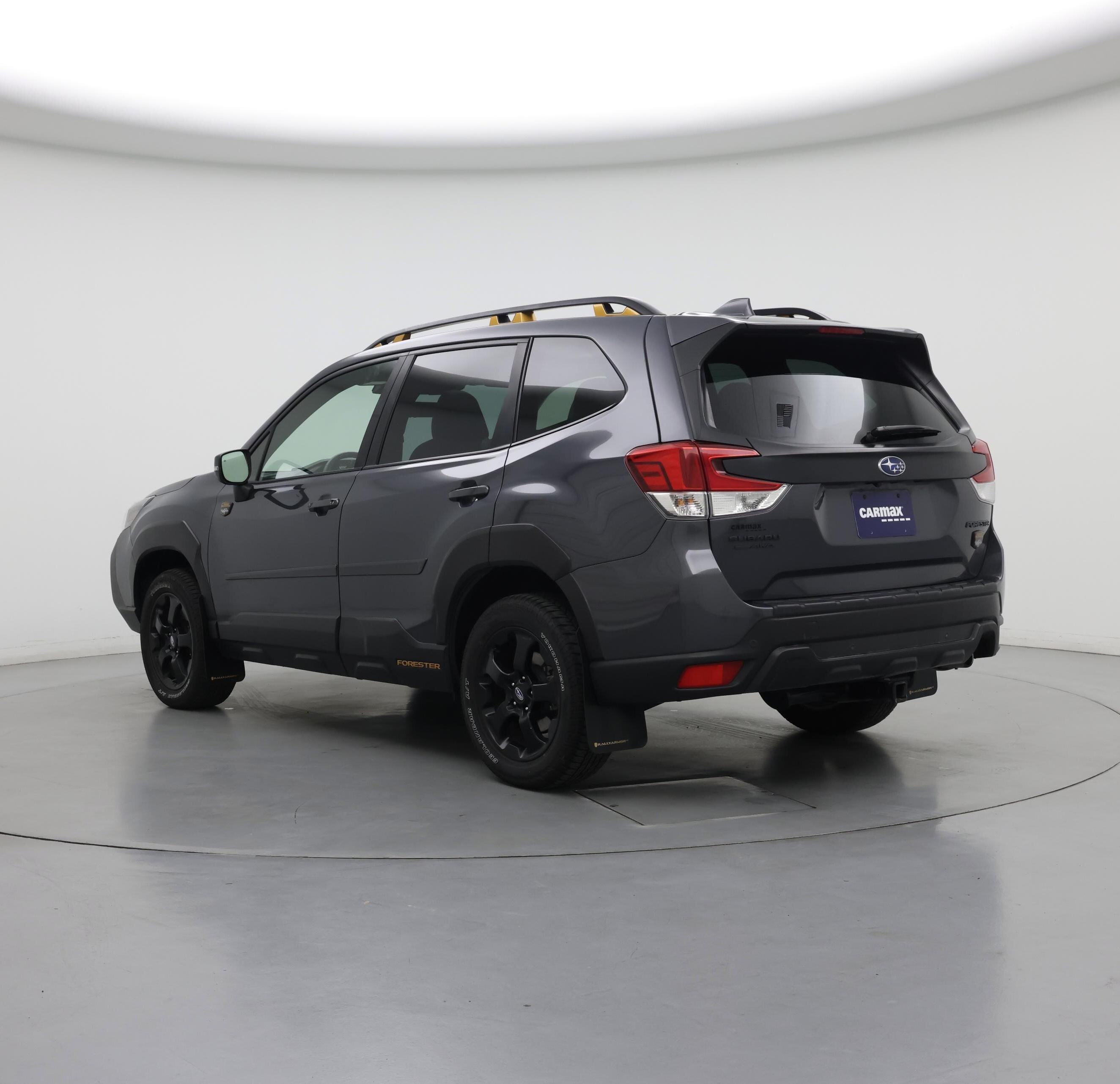Thumbnail: 2023 Subaru Forester - 2