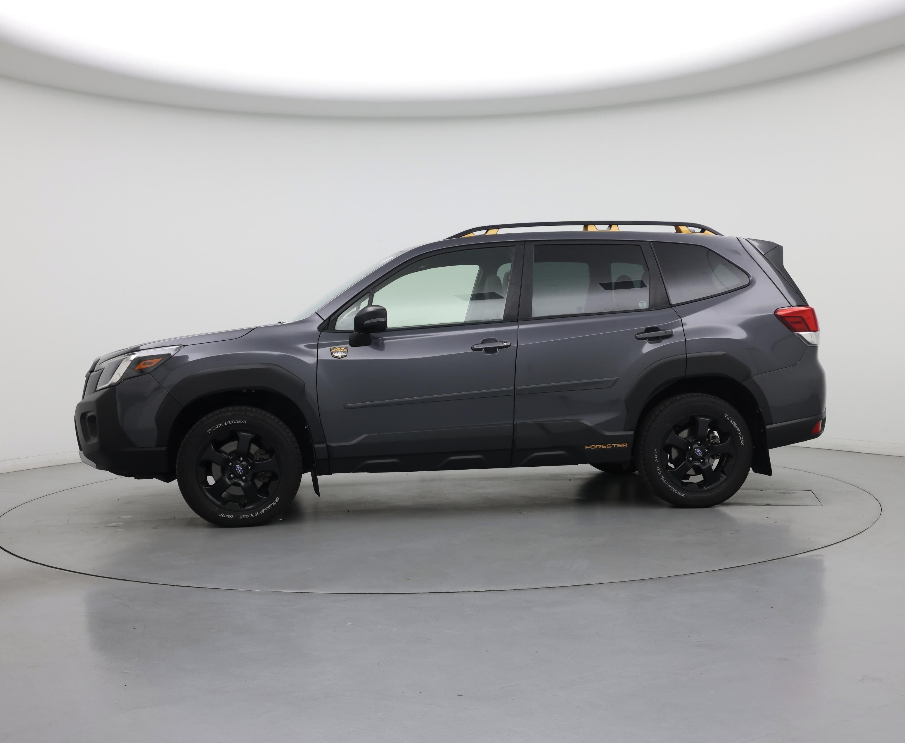 Thumbnail: 2023 Subaru Forester - 3