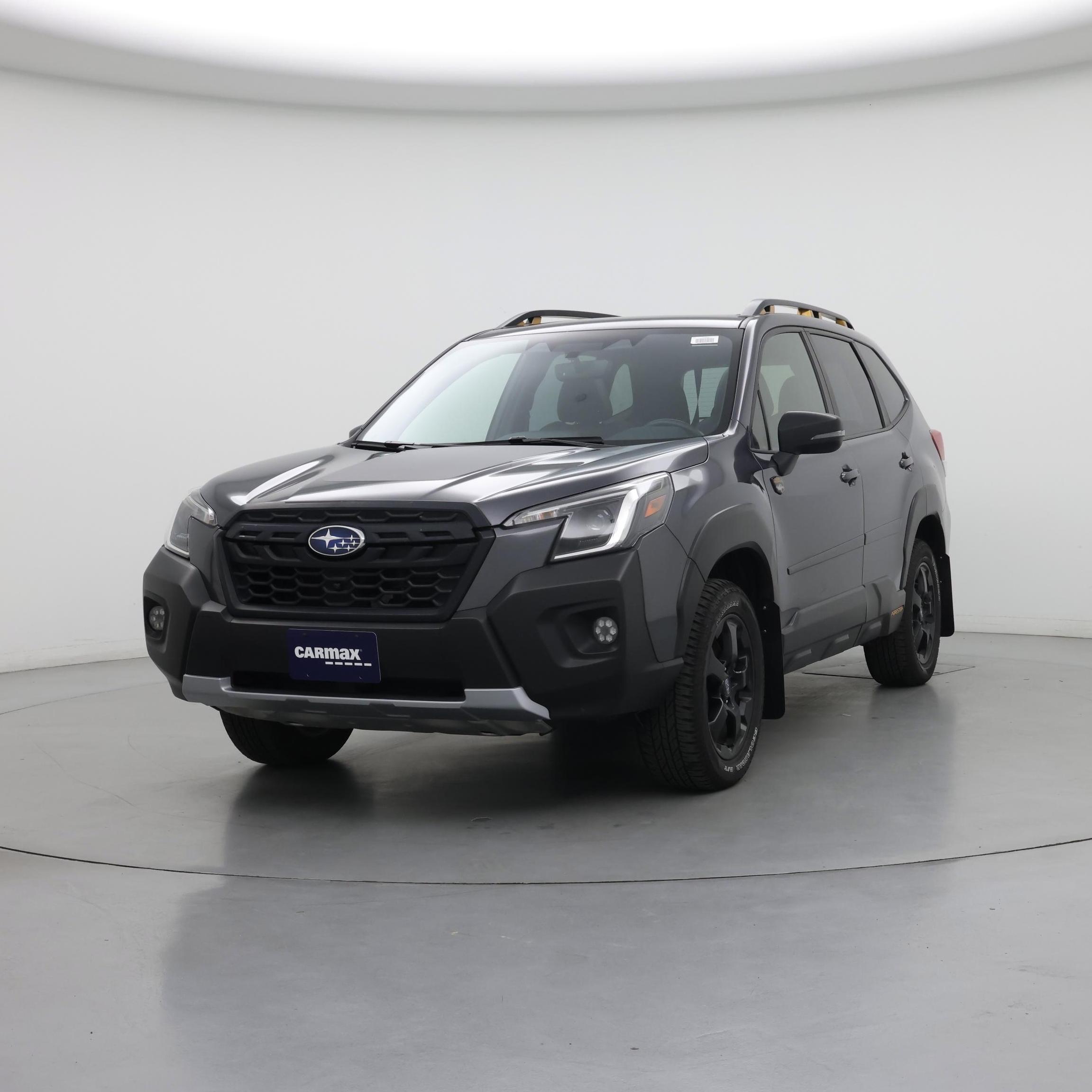 Thumbnail: 2023 Subaru Forester - 4