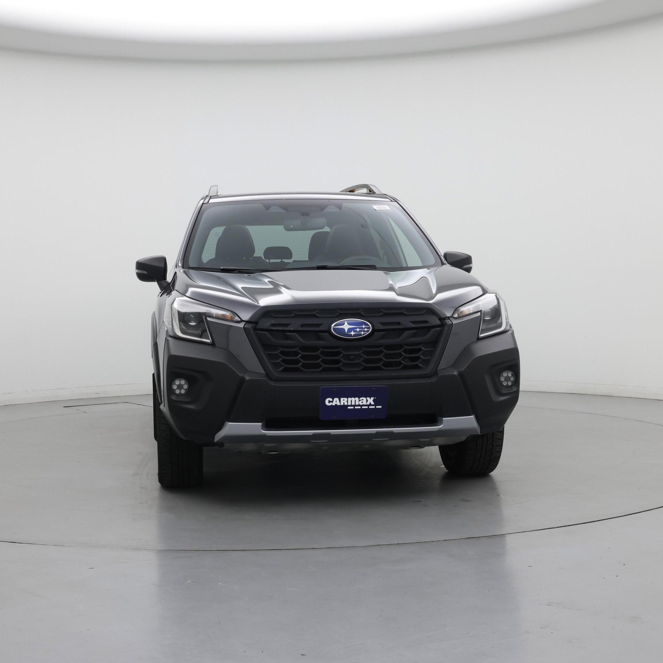 Thumbnail: 2023 Subaru Forester - 5