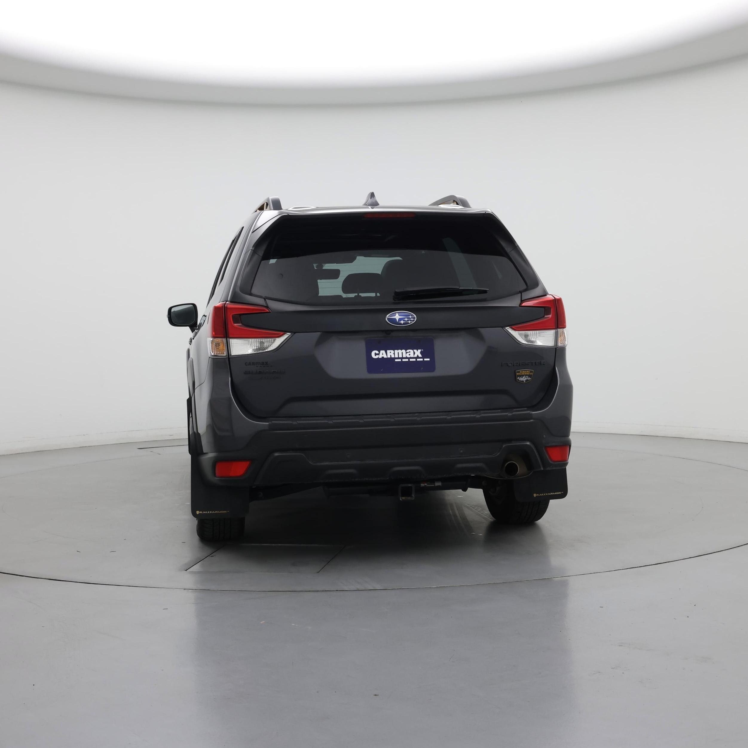Thumbnail: 2023 Subaru Forester - 6
