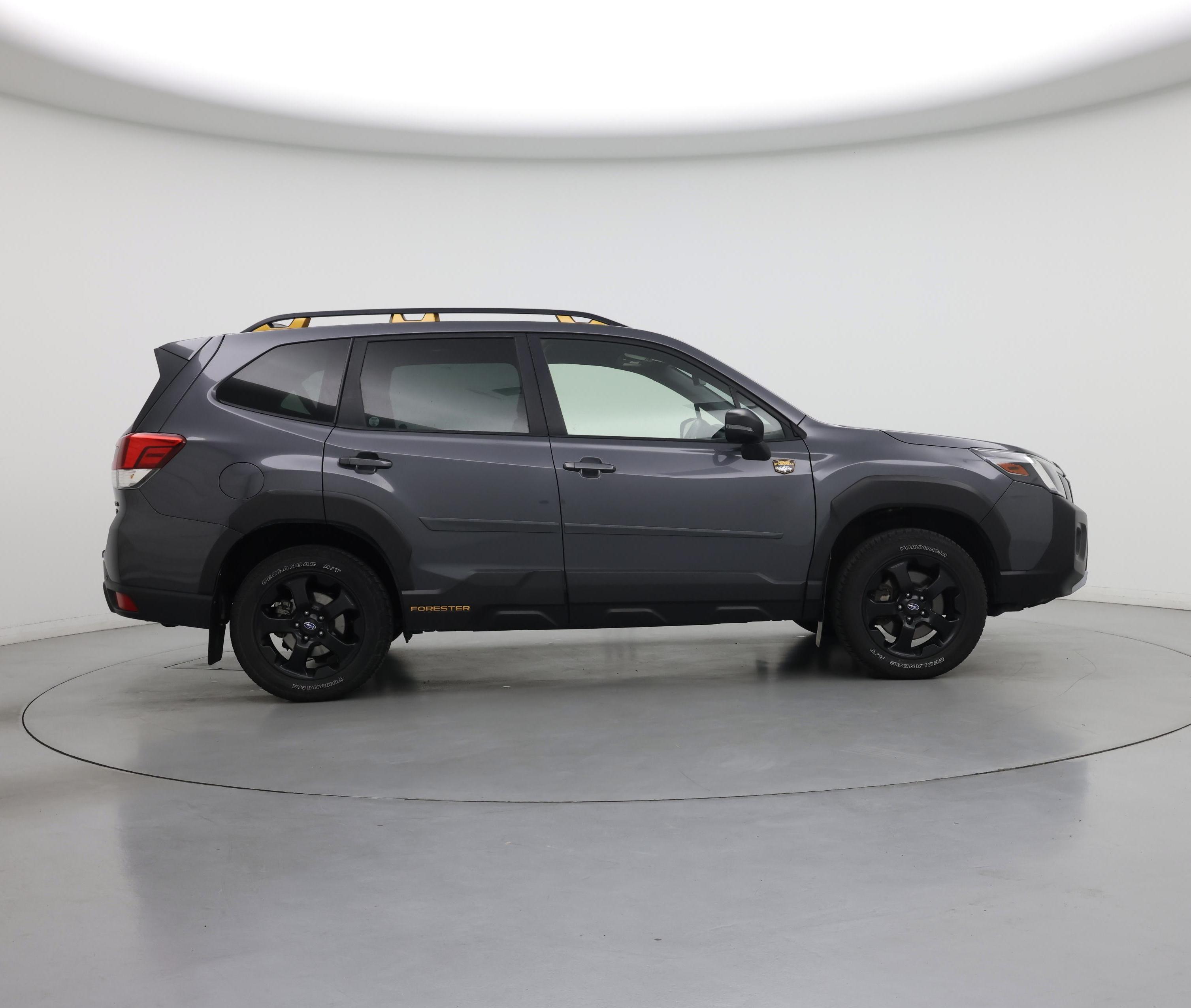 Thumbnail: 2023 Subaru Forester - 7
