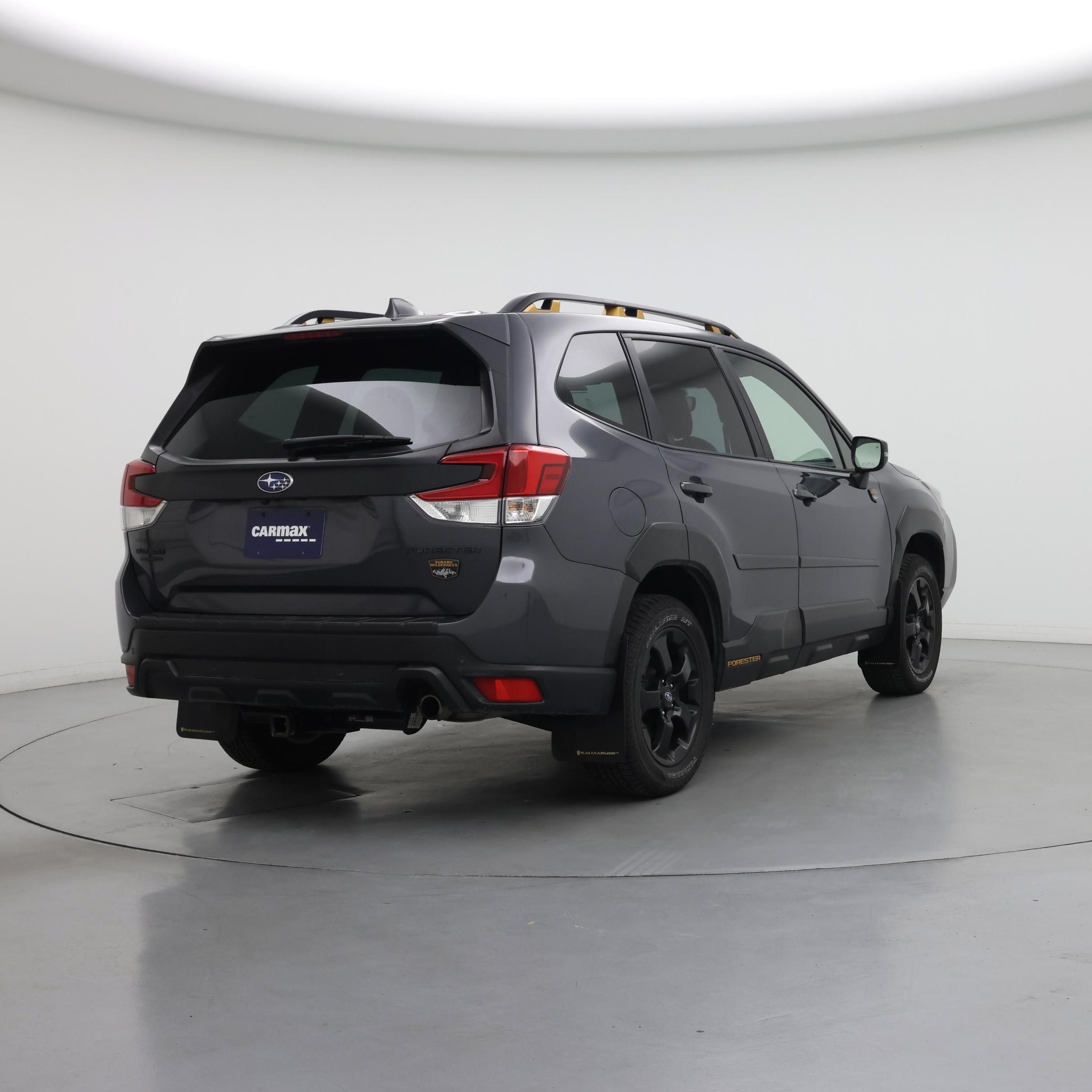 Thumbnail: 2023 Subaru Forester - 8