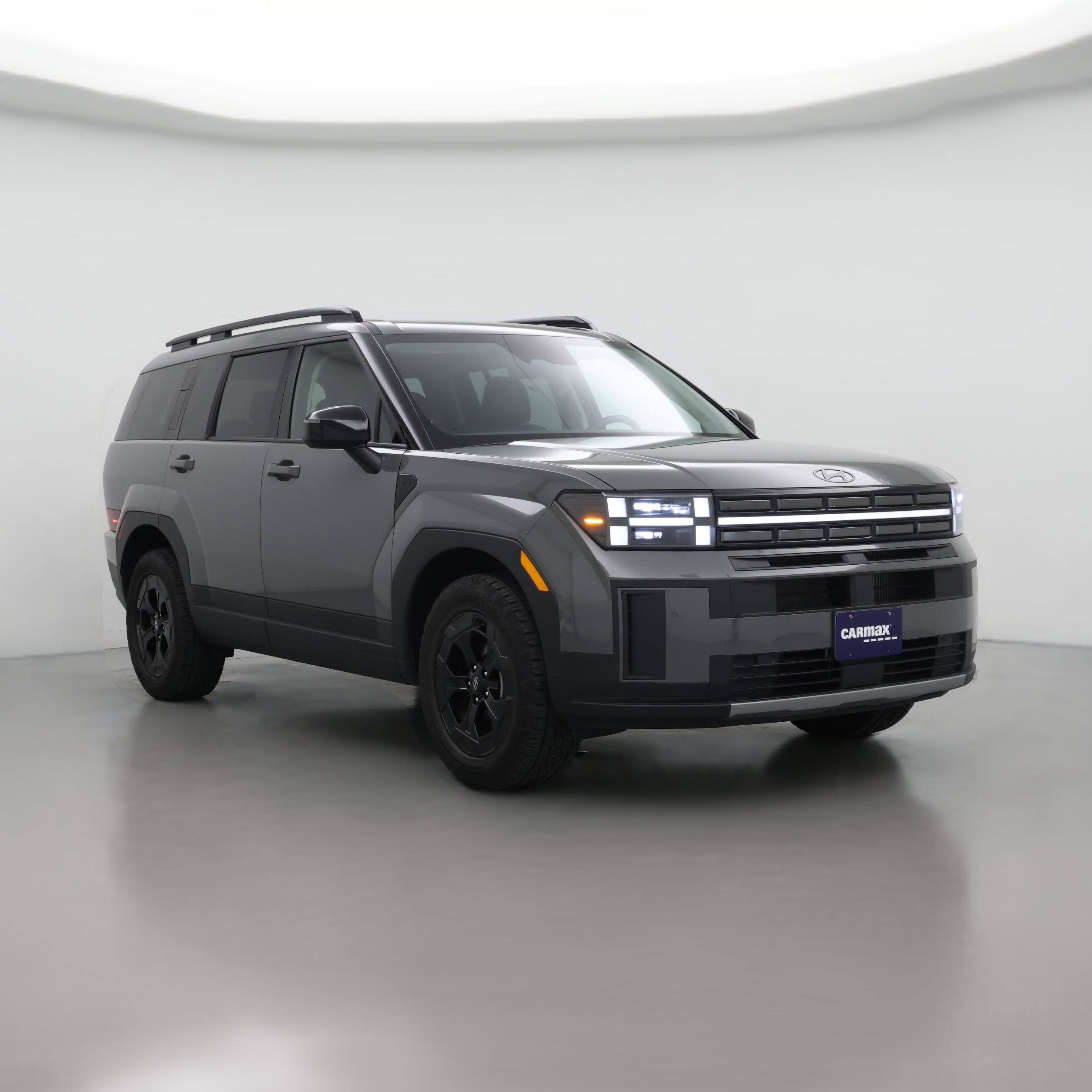 Thumbnail: 2024 Hyundai Santa Fe - 1