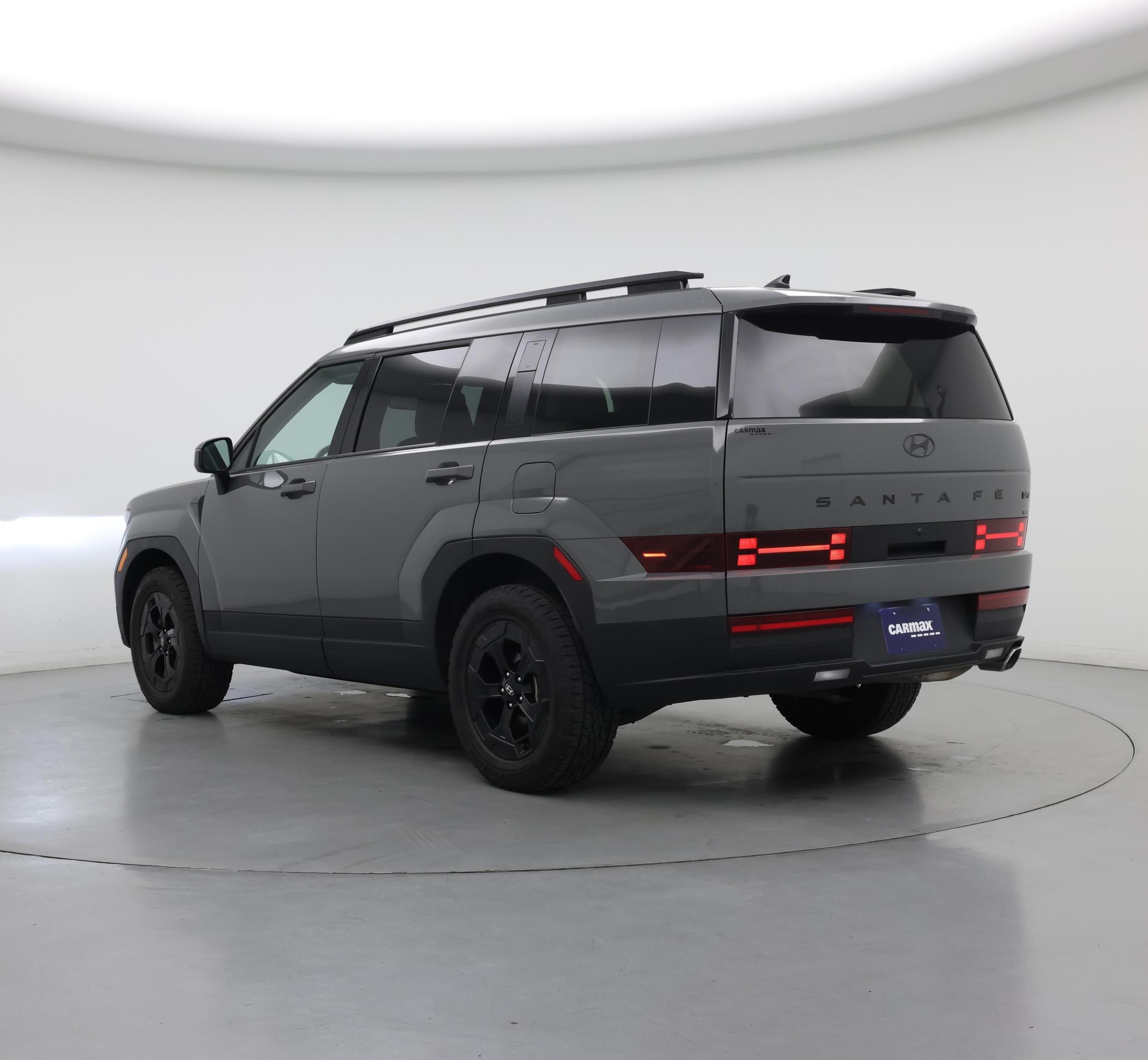 Thumbnail: 2024 Hyundai Santa Fe - 2