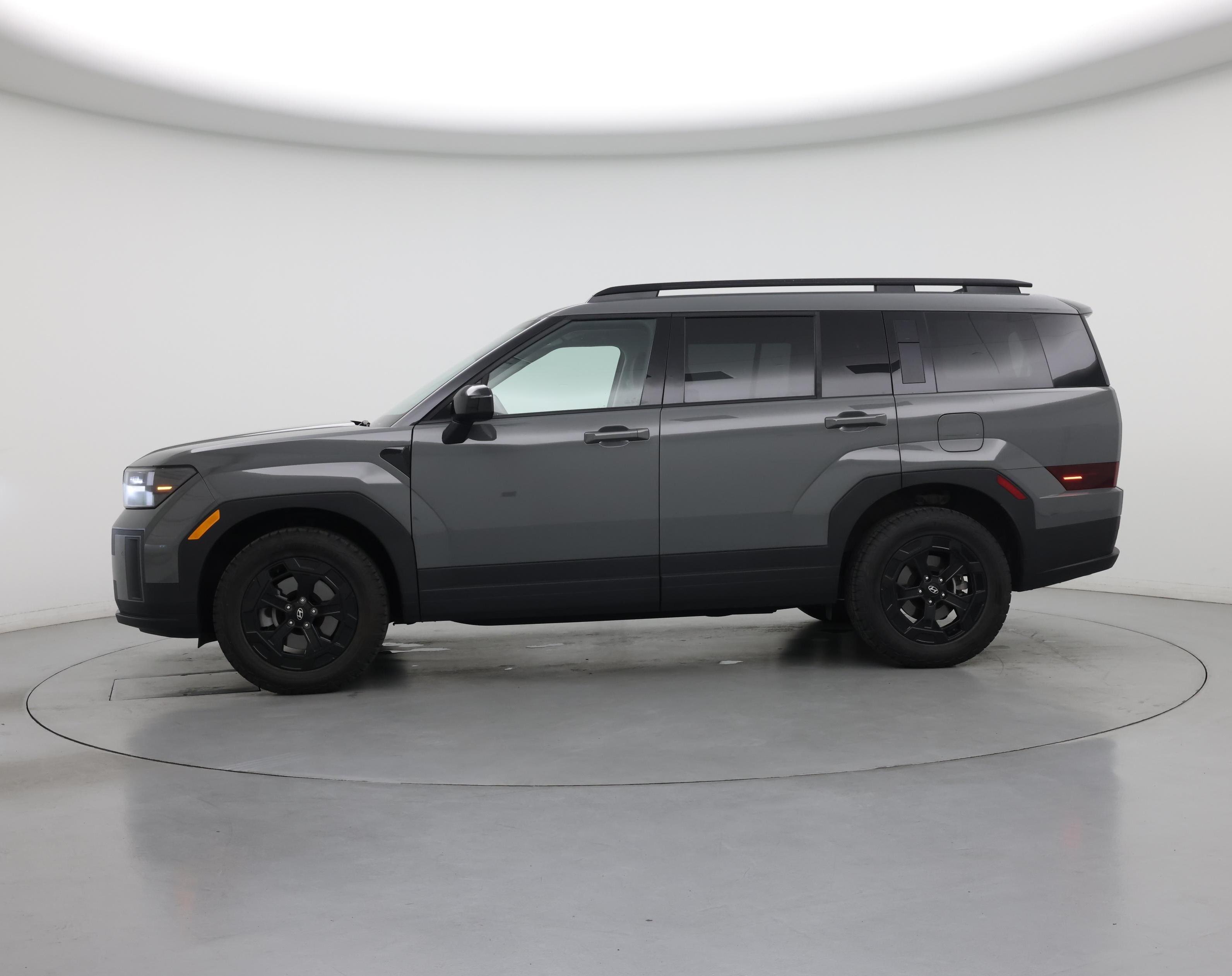 Thumbnail: 2024 Hyundai Santa Fe - 3